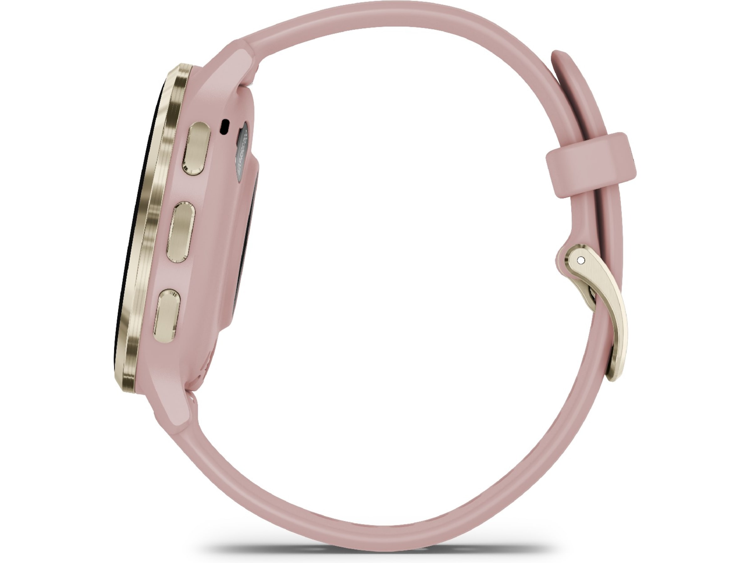 Garmin Venu 3S 41mm GPS (dust rose/soft gold) Smartklokker