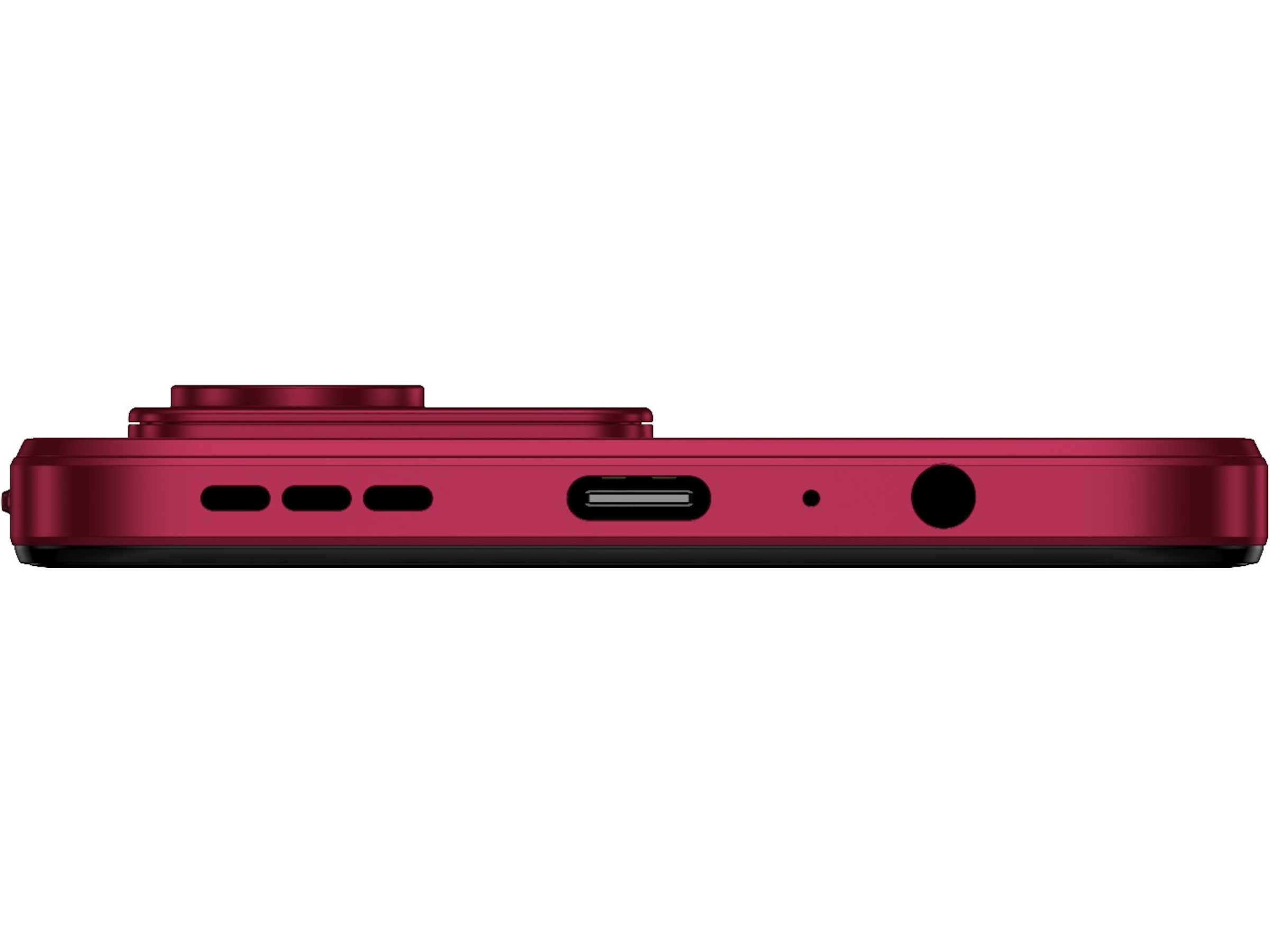 Motorola Moto G84 256GB (viva magenta) Mobiltelefoner