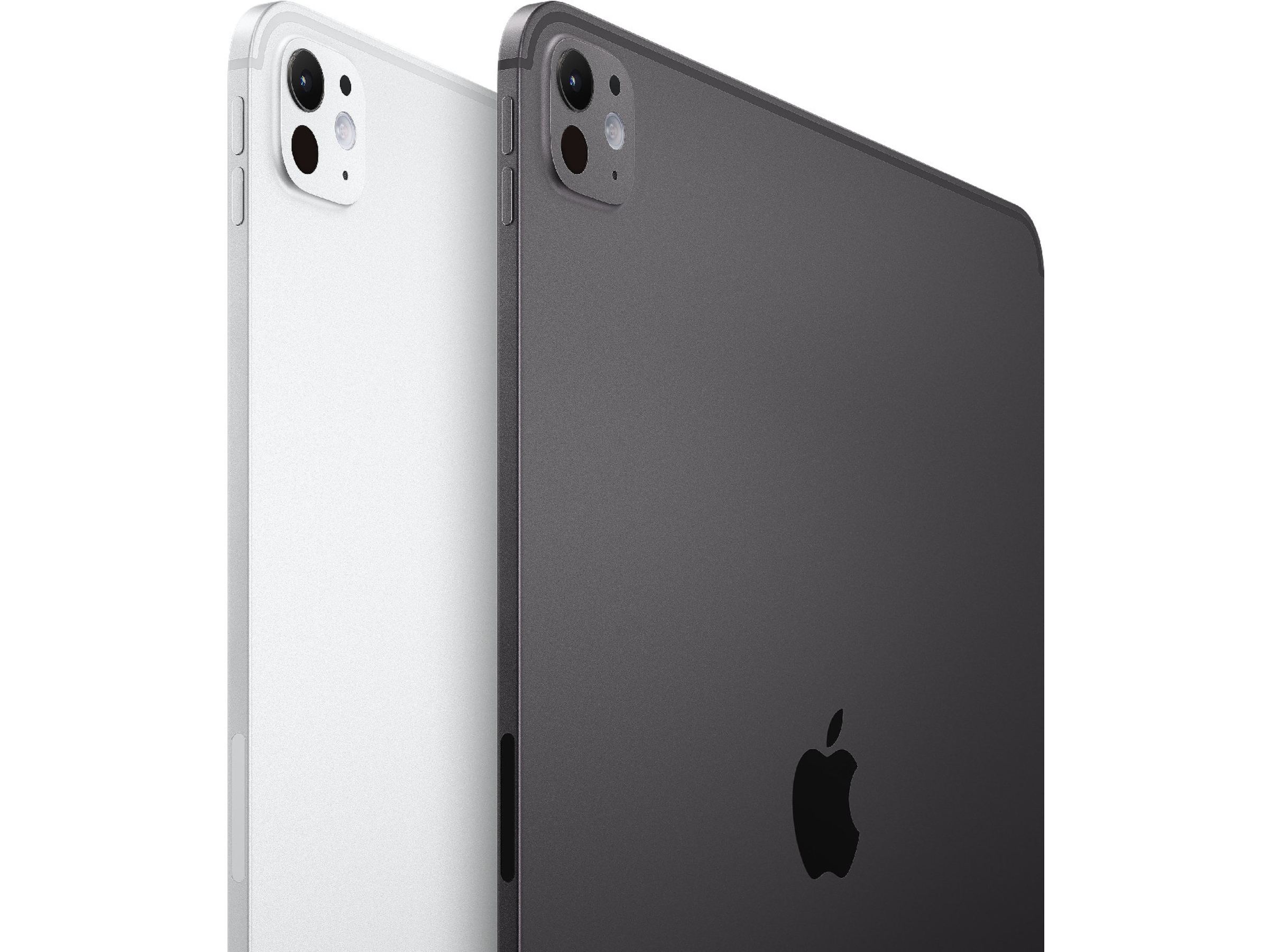 iPad Pro 11" (2024) 1TB WiFi (sølv) Nettbrett / iPad