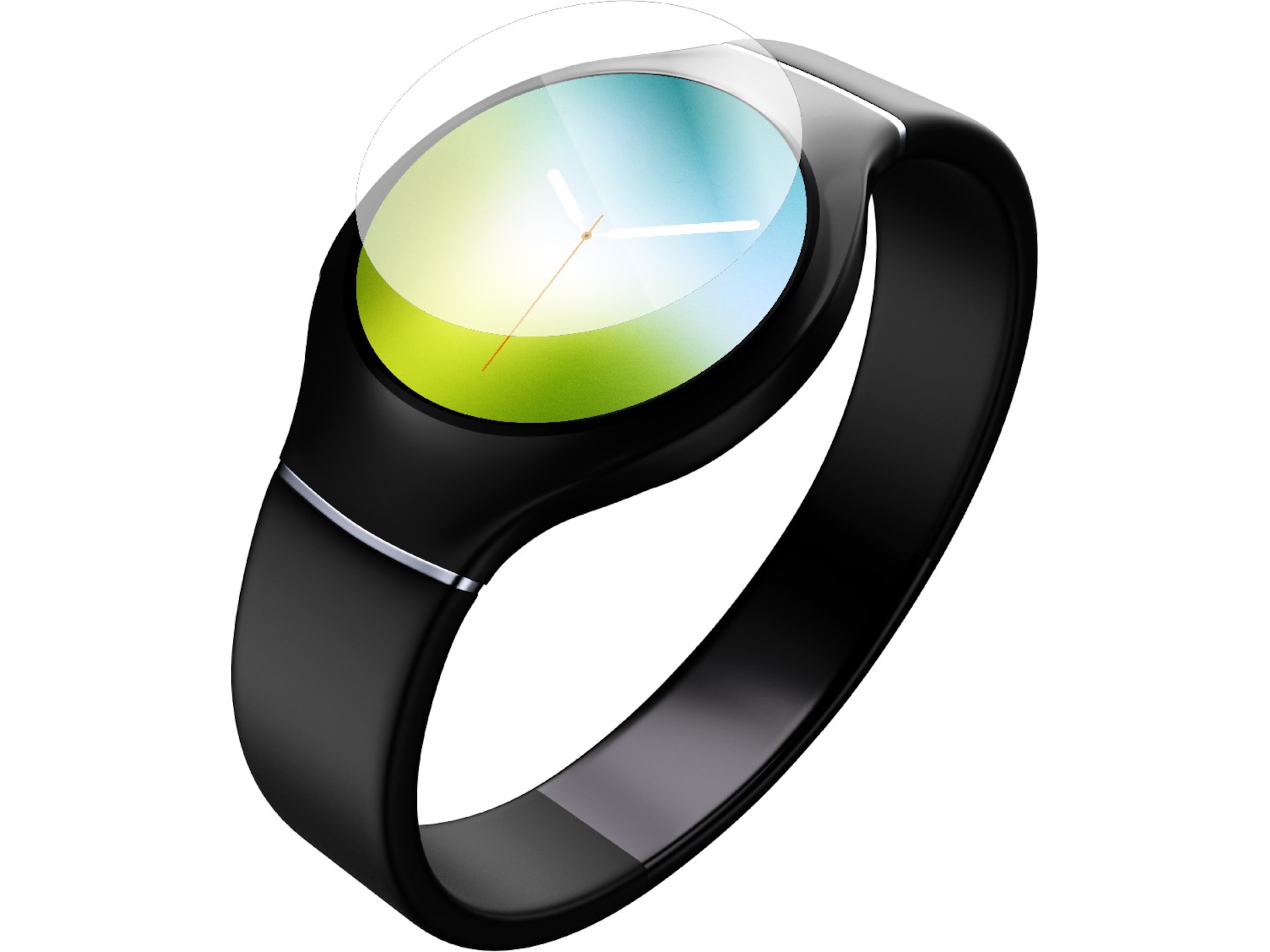 Zagg Ultra ECO Skjermbeskytter til klokke Skjermbeskyttelse