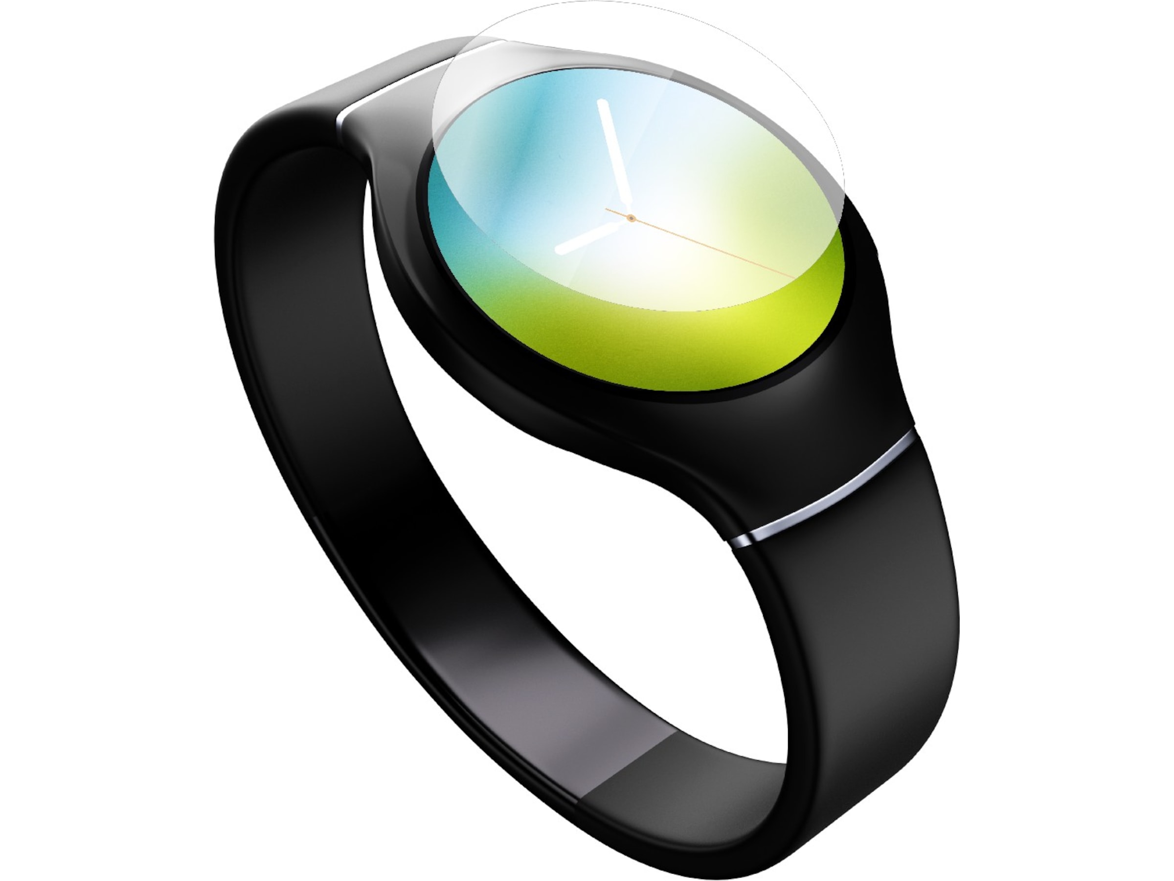 Zagg Ultra ECO Skjermbeskytter til klokke Skjermbeskyttelse