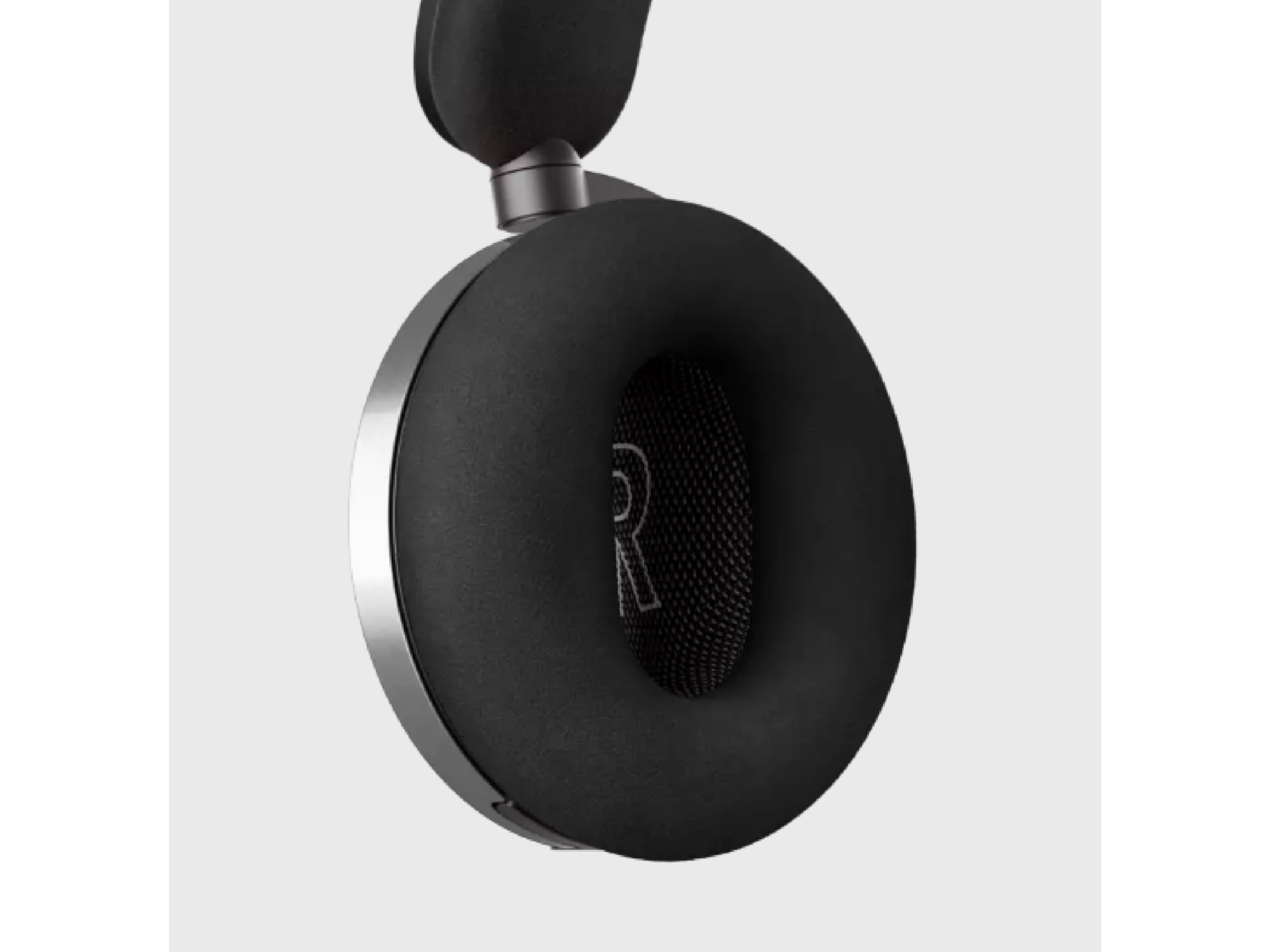 Dyson onTrac Øreputer (dark iron) Tilbehør til hodetelefoner