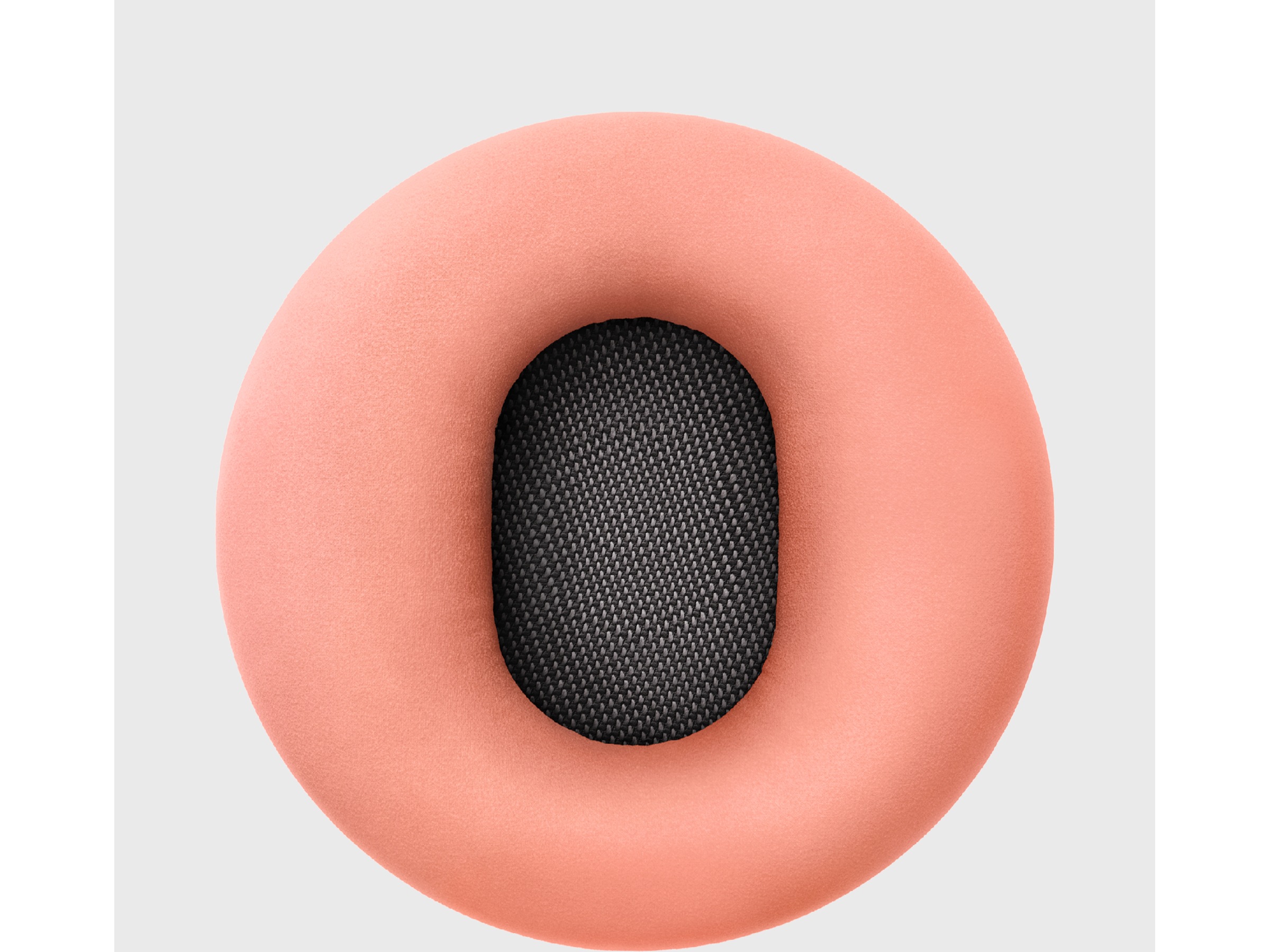 Dyson onTrac Øreputer (oyster pink) Tilbehør til hodetelefoner