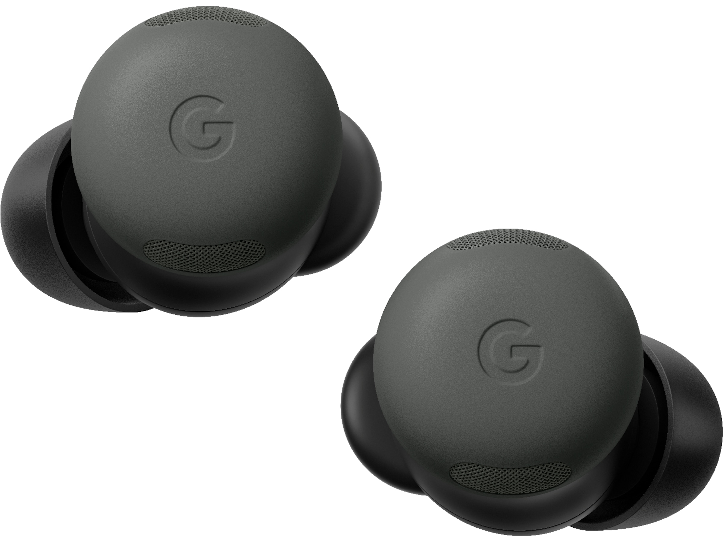 Google Pixel Buds Pro 2 trådløse ørepropper, In Ear (hazel) Ørepropper