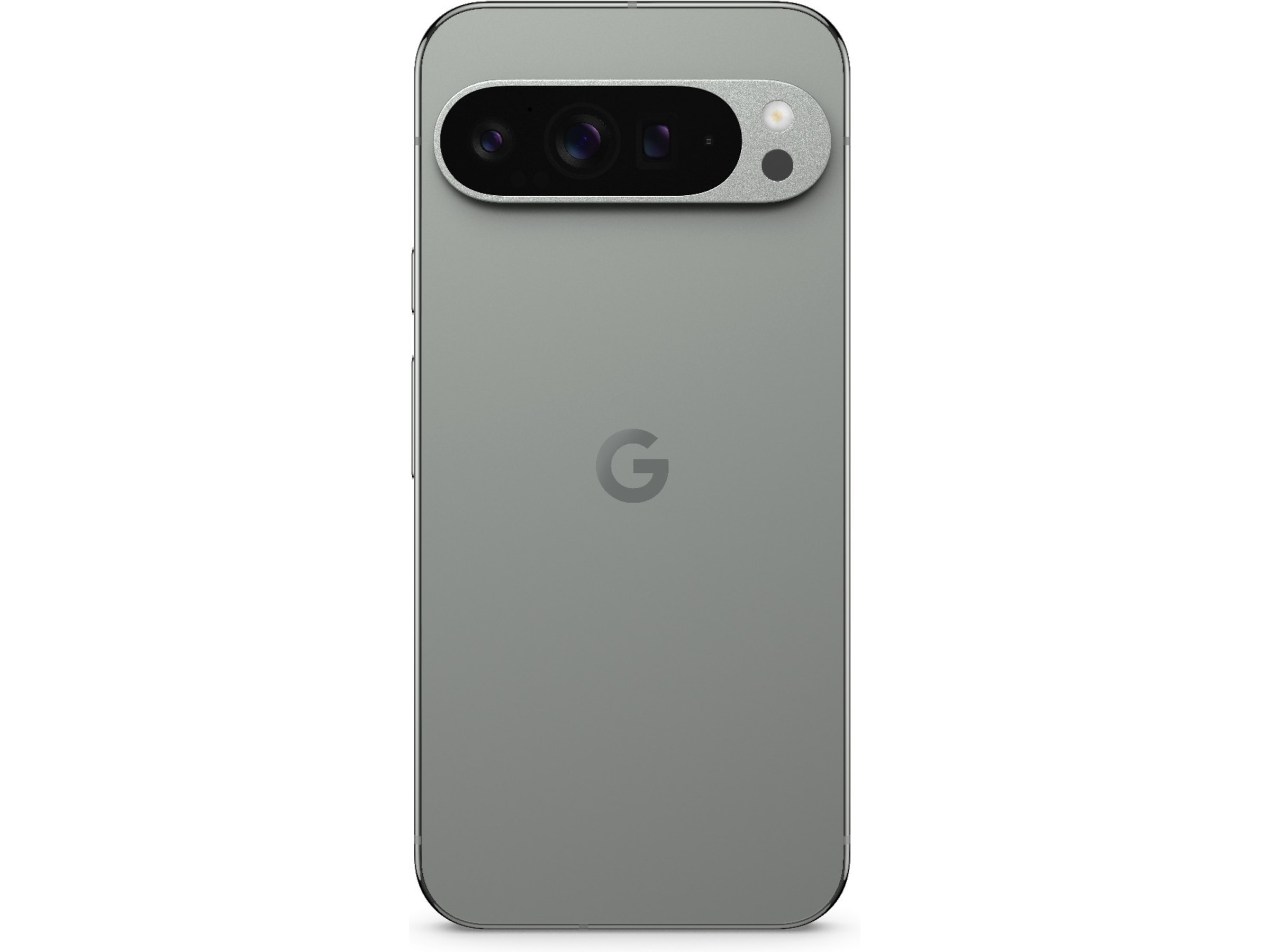 Google Pixel 9 Pro XL 128GB (hazel) Mobiltelefoner