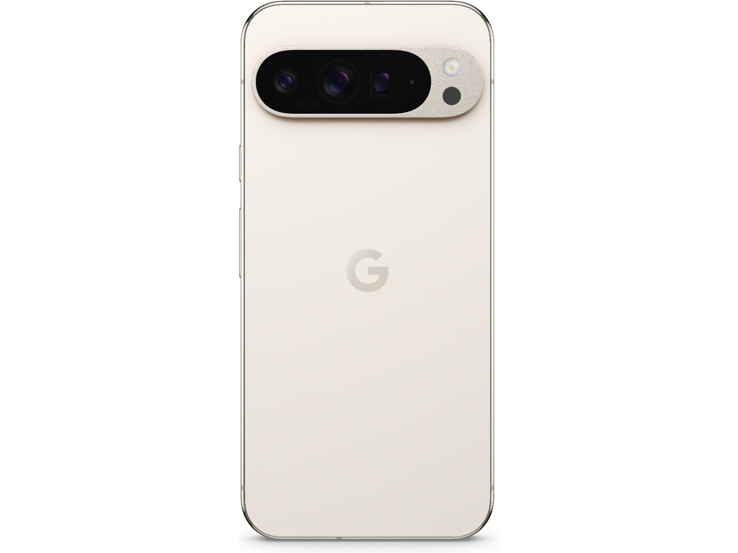 Google Pixel 9 Pro XL 128GB (porcelain) Mobiltelefoner