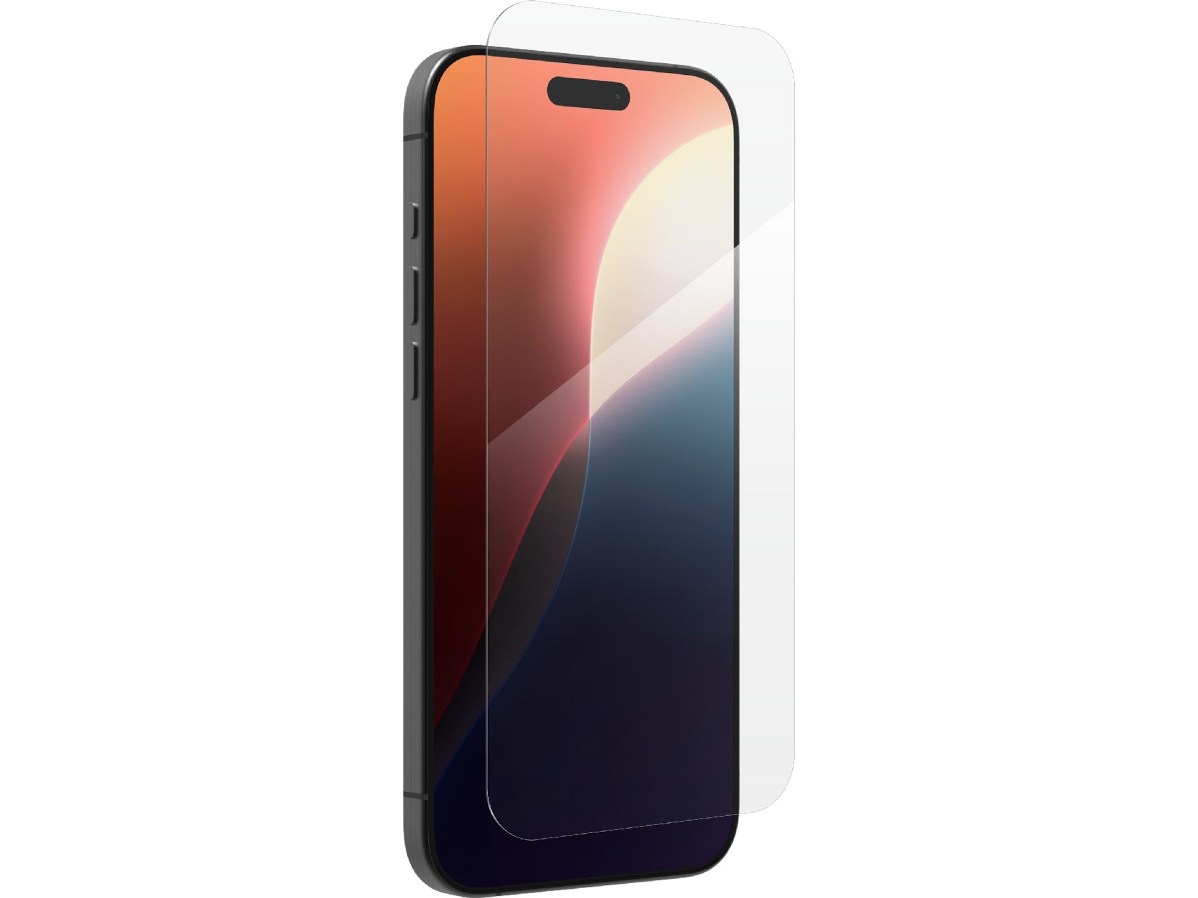 InvisibleShield Glass Elite iPhone 16 Pro Max Skjermbeskytter Skjermbeskyttelse