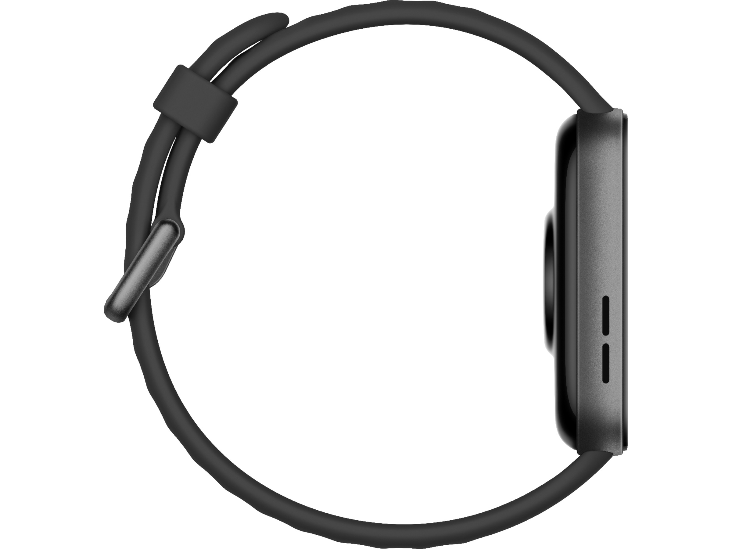 Huawei Watch Fit 3 43mm (sort) Smartklokker