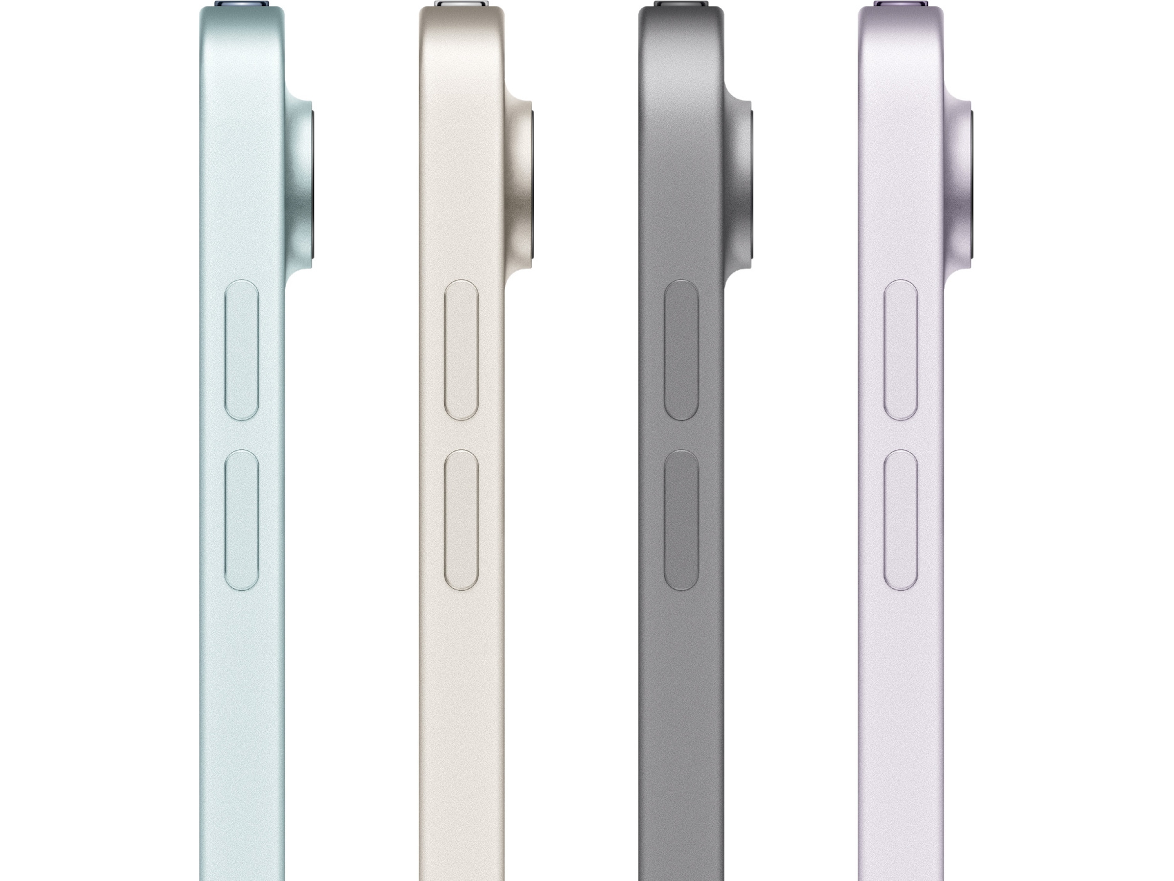 iPad Air 11" (2025) 256GB WiFi (lilla) Nettbrett / iPad