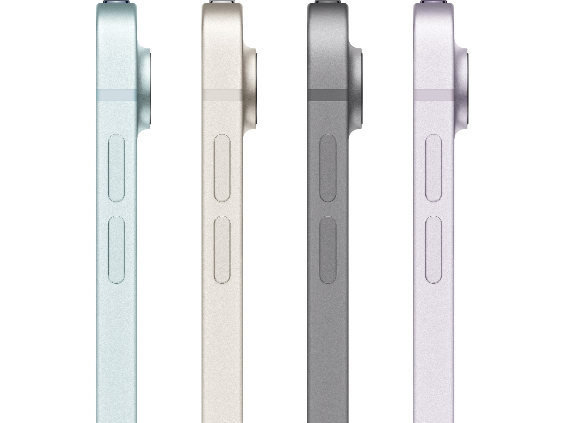 iPad Air 11" (2025) 128GB 5G (stjerneskinn) Nettbrett / iPad