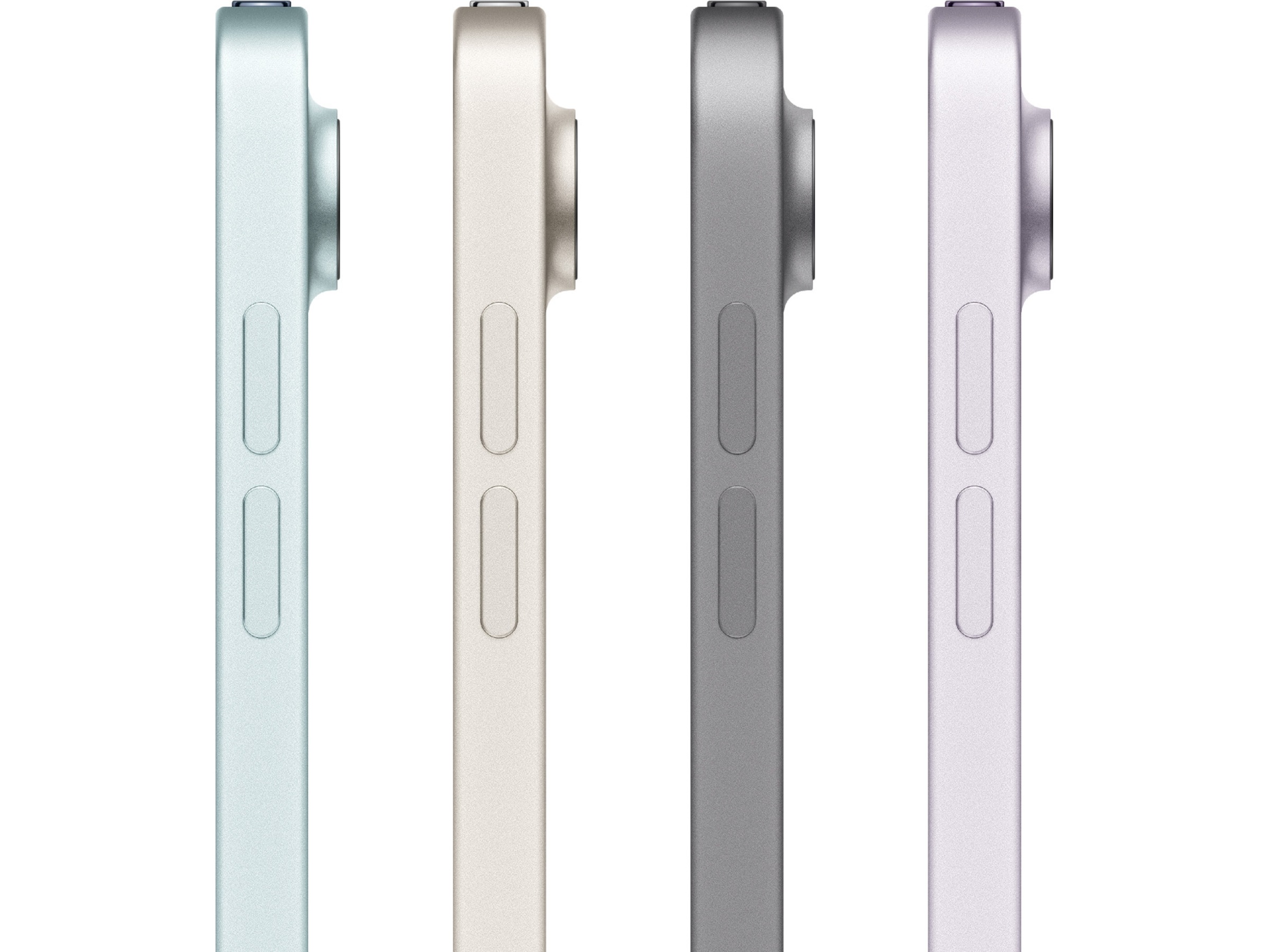 iPad Air 11" (2025) 1TB WiFi (lilla) Nettbrett / iPad