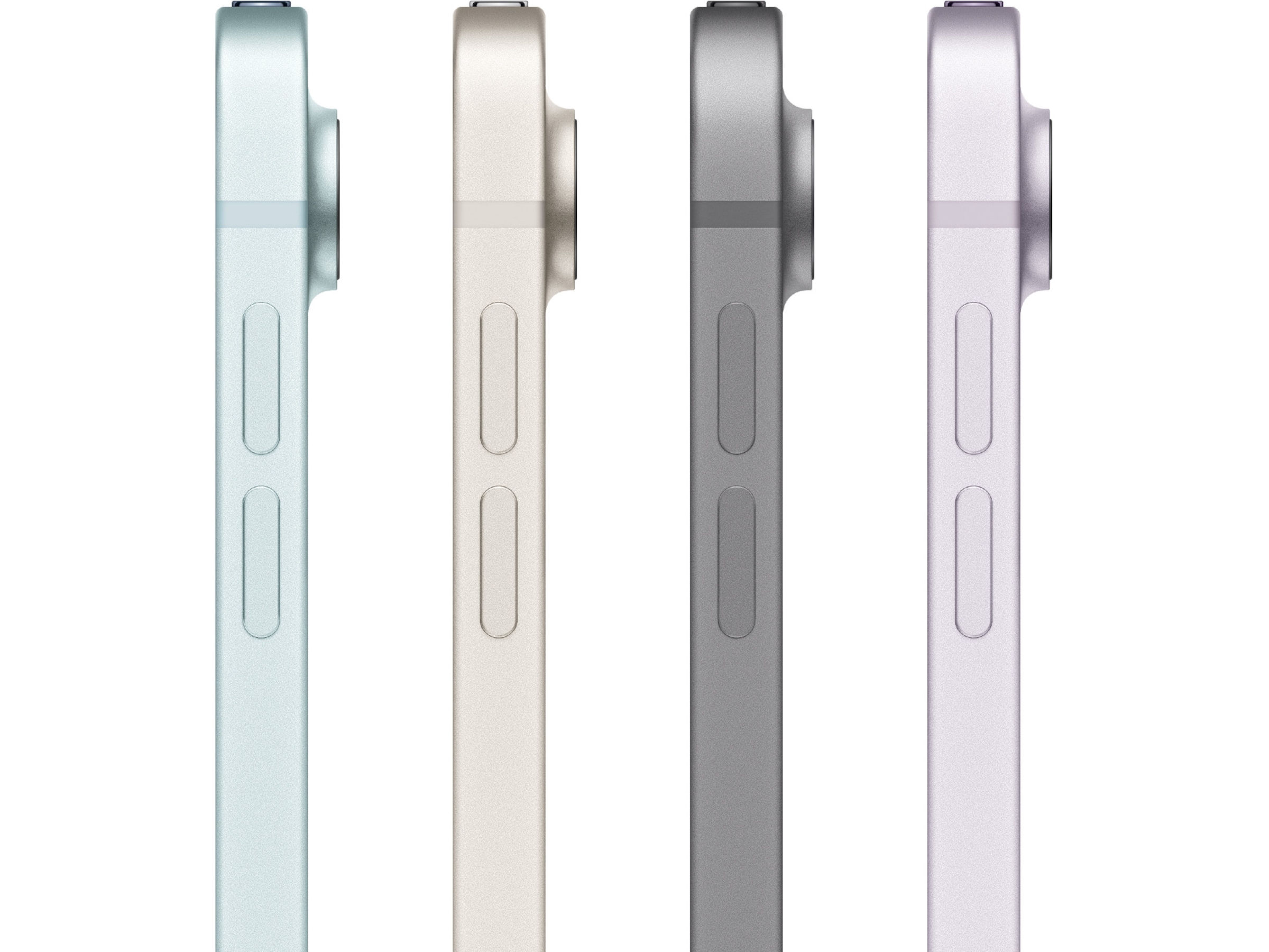 iPad Air 11" (2025) 128GB 5G (lilla) Nettbrett / iPad