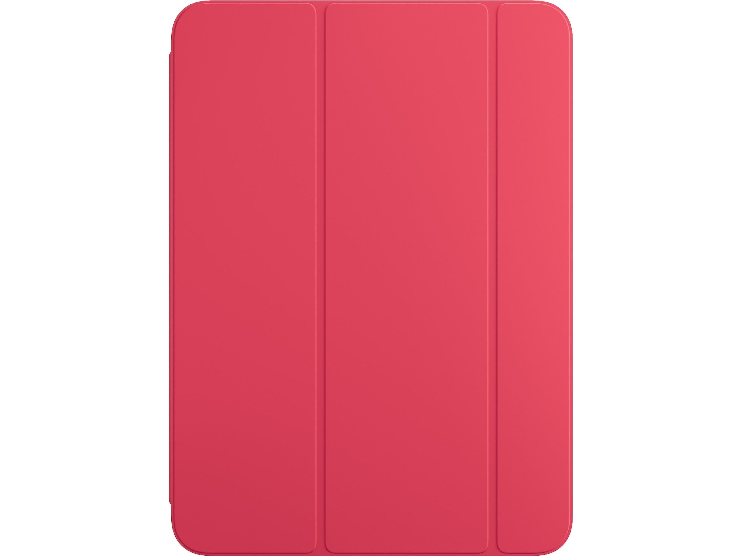 Apple iPad 11"(A16) Smart folio (vannmelon) Deksel til nettbrett