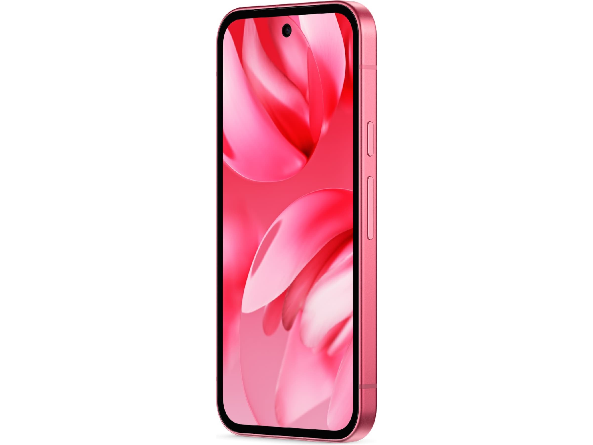 Google Pixel 9a 128GB (peony) Mobiltelefoner