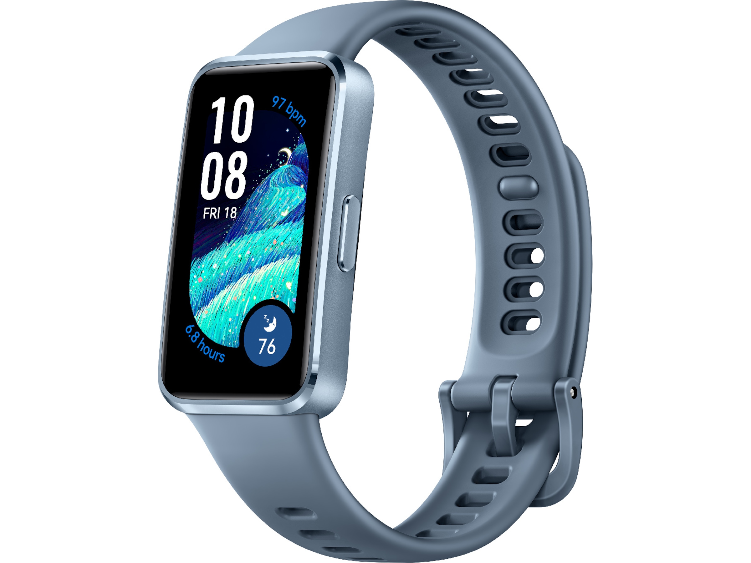 Huawei Band 10 43mm (blå) Smartklokker