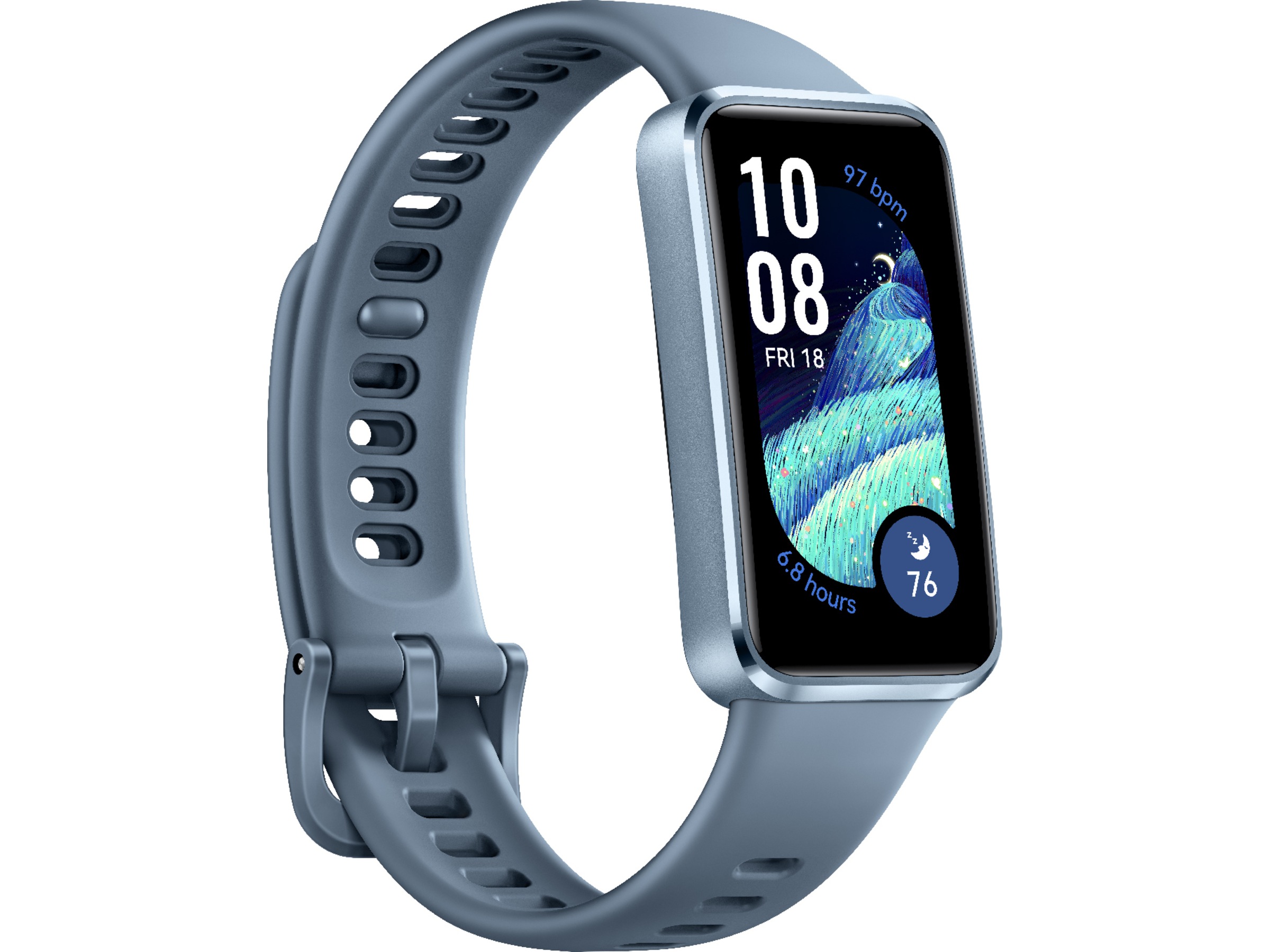 Huawei Band 10 43mm (blå) Smartklokker