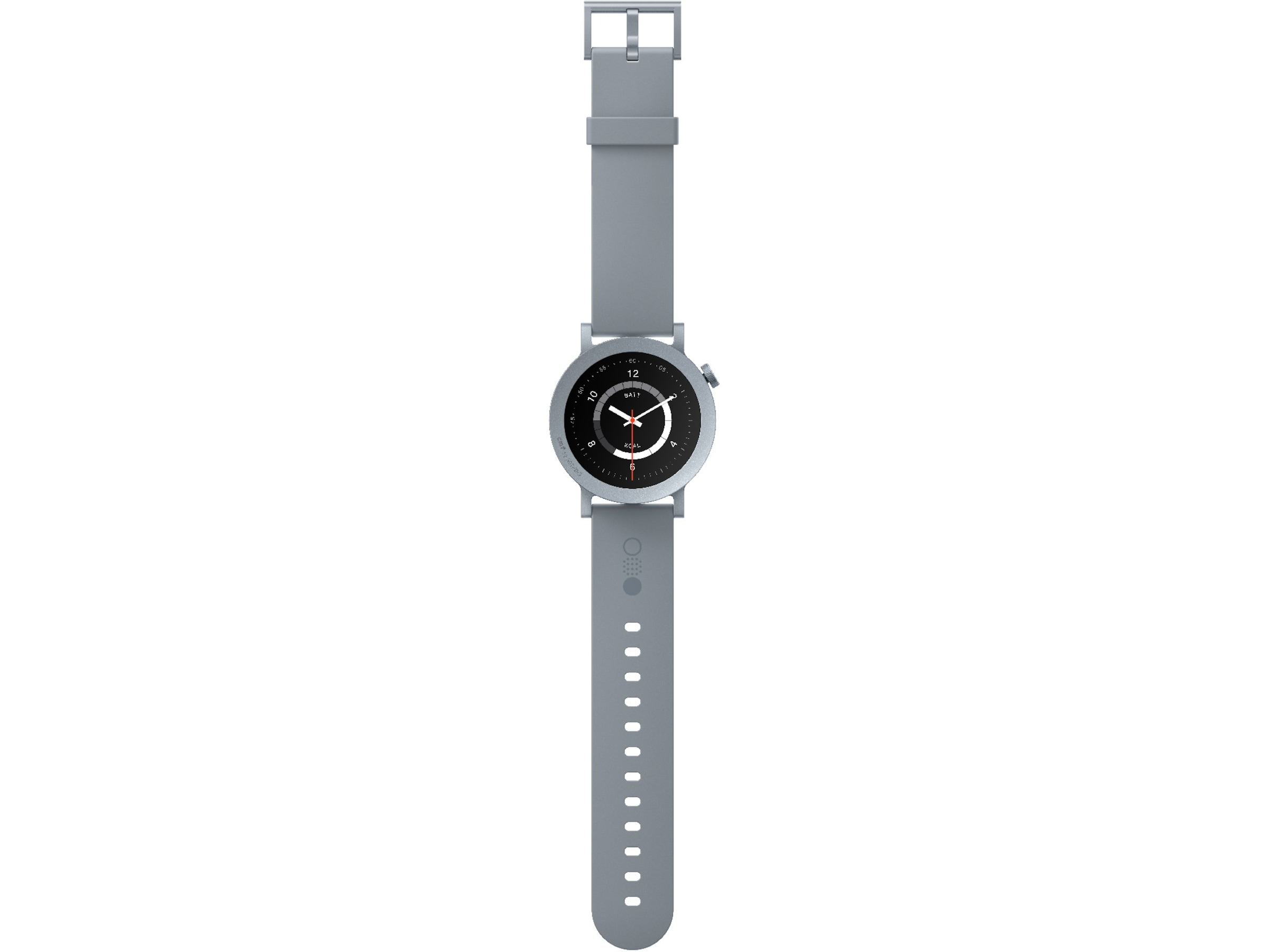 CMF Watch Pro 2 by Nothing 45mm GPS (ash grey) Smartklokker