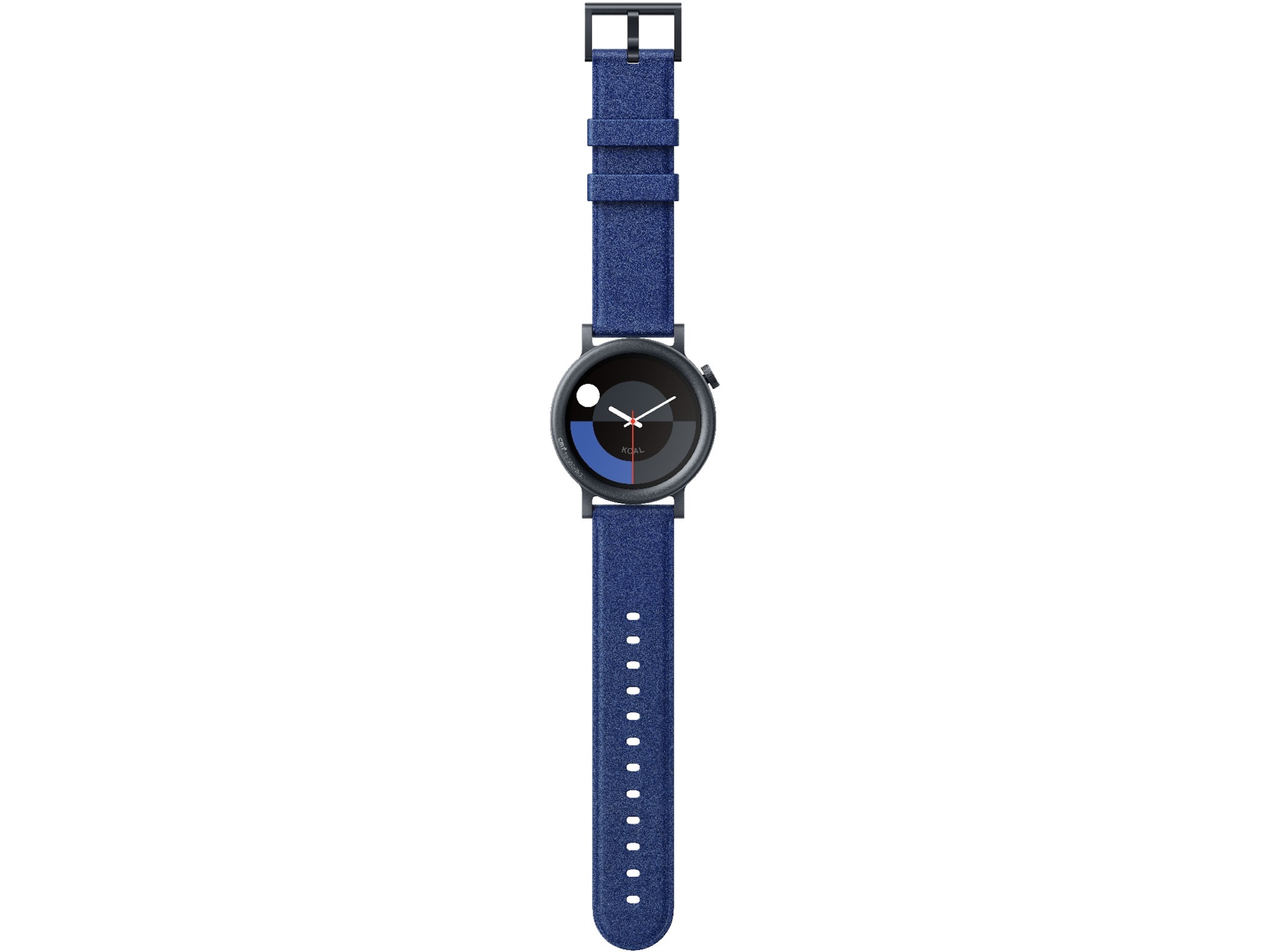 CMF Watch Pro 2 by Nothing 45mm GPS (blue) Smartklokker