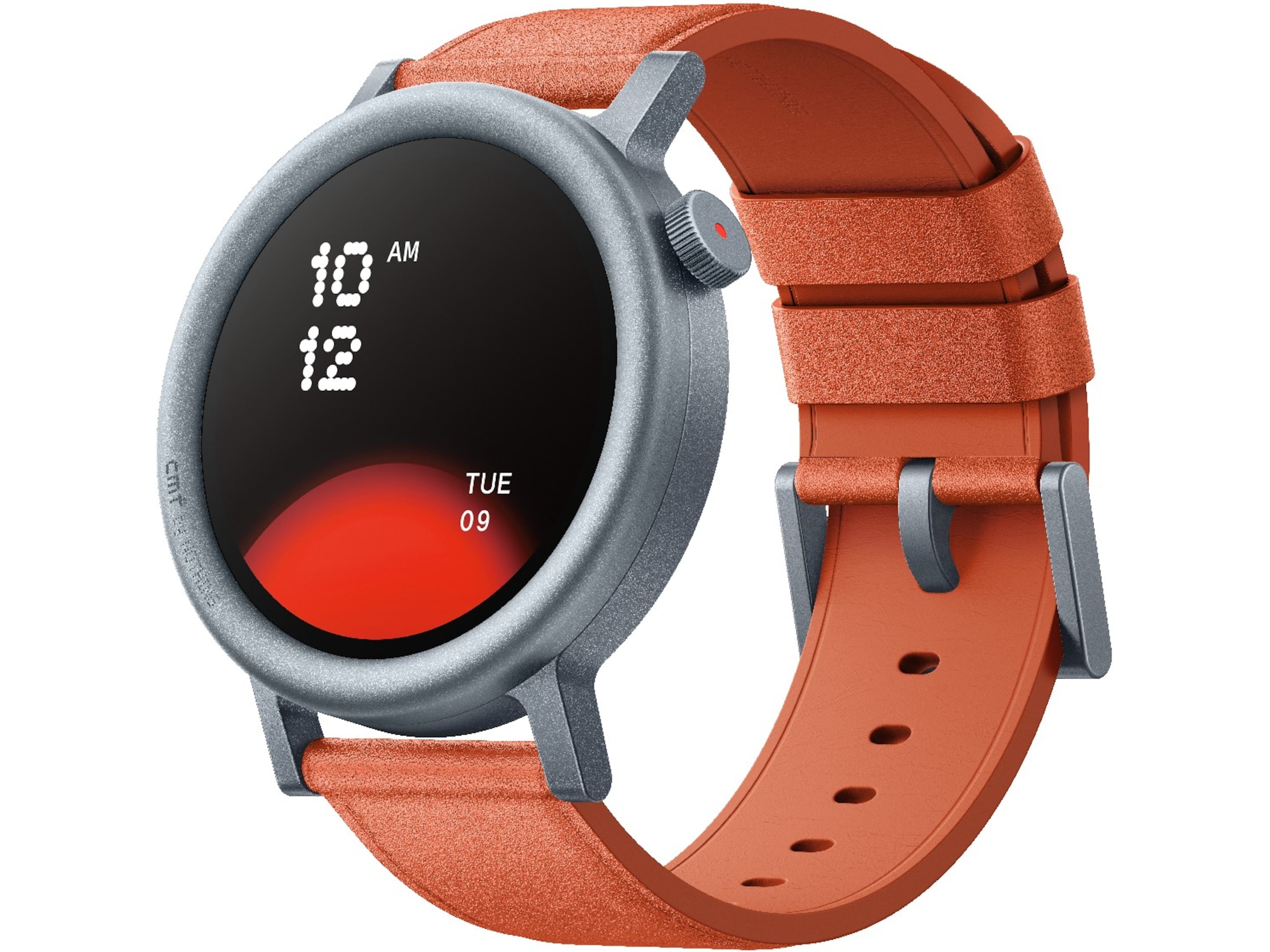 CMF Watch Pro 2 by Nothing 45mm GPS (orange) Smartklokker