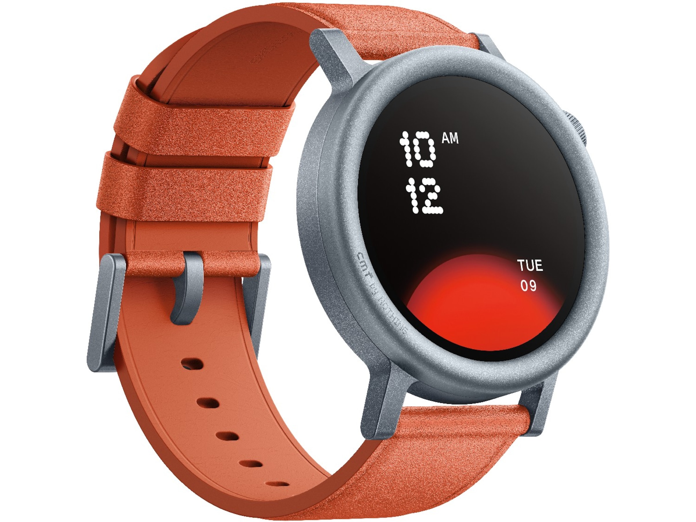 CMF Watch Pro 2 by Nothing 45mm GPS (orange) Smartklokker