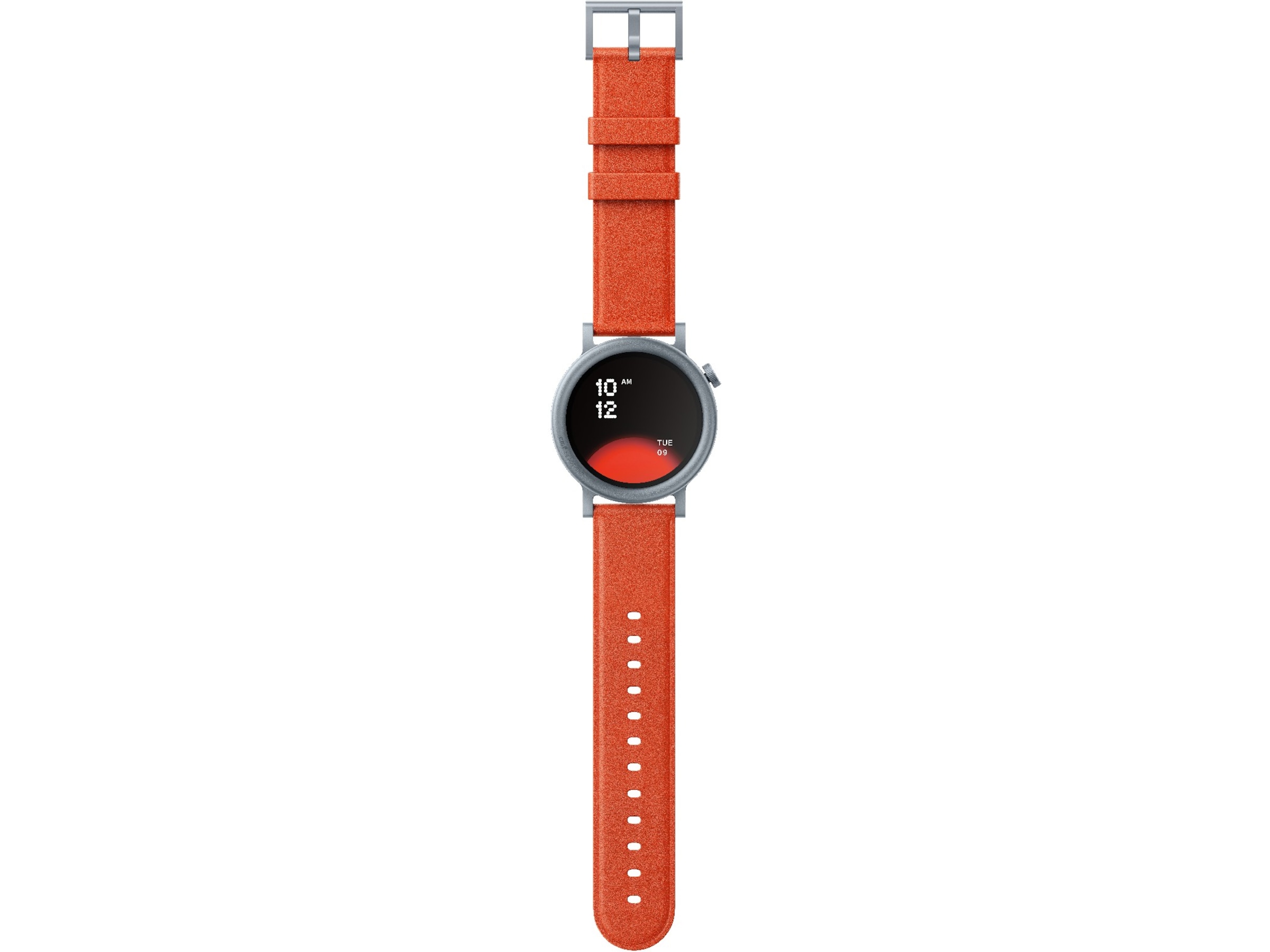 CMF Watch Pro 2 by Nothing 45mm GPS (orange) Smartklokker