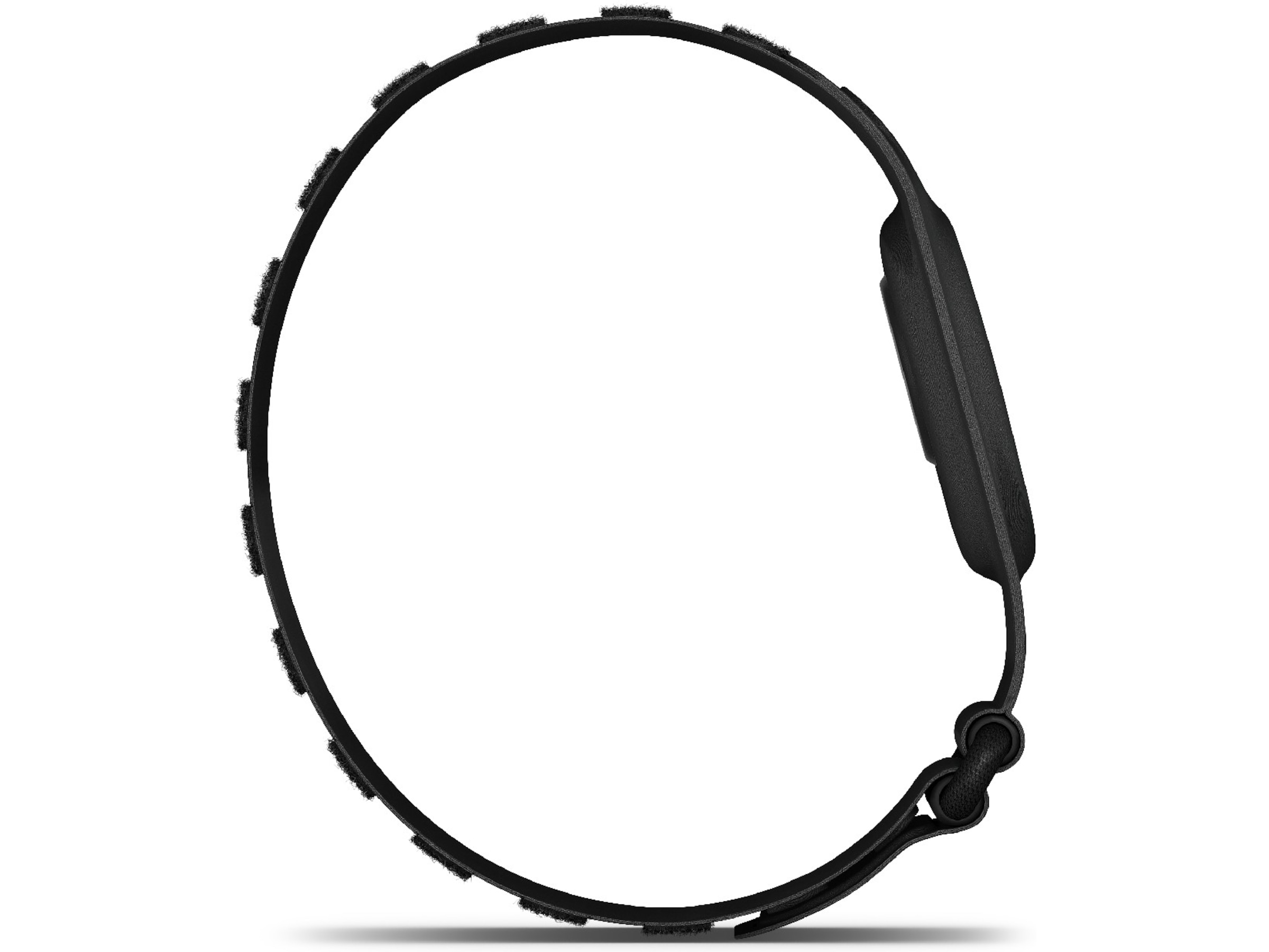 Garmin Index Sleep Monitor, S-M (sort) Pulsmålere