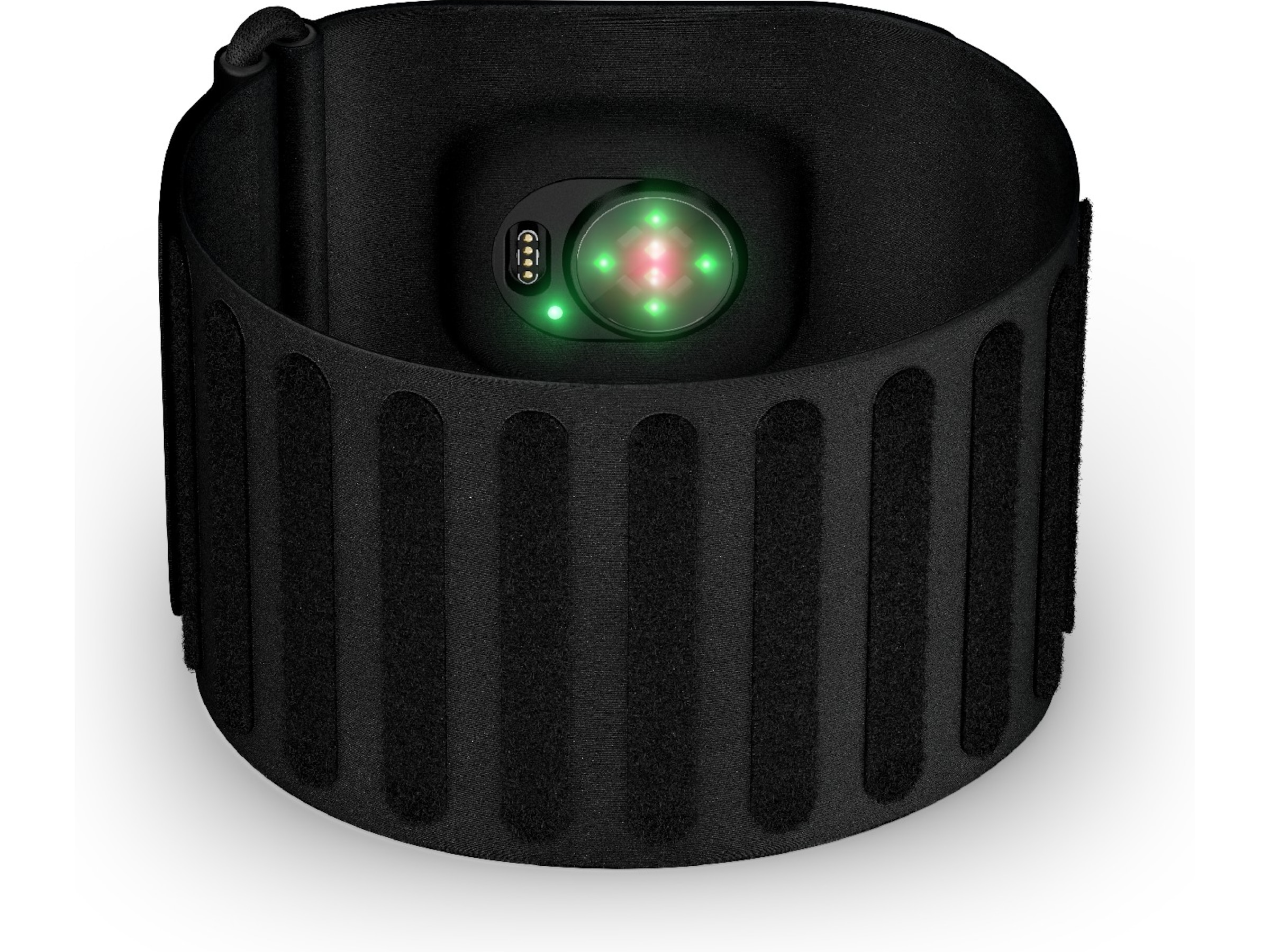 Garmin Index Sleep Monitor, L-XL (sort) Pulsmålere