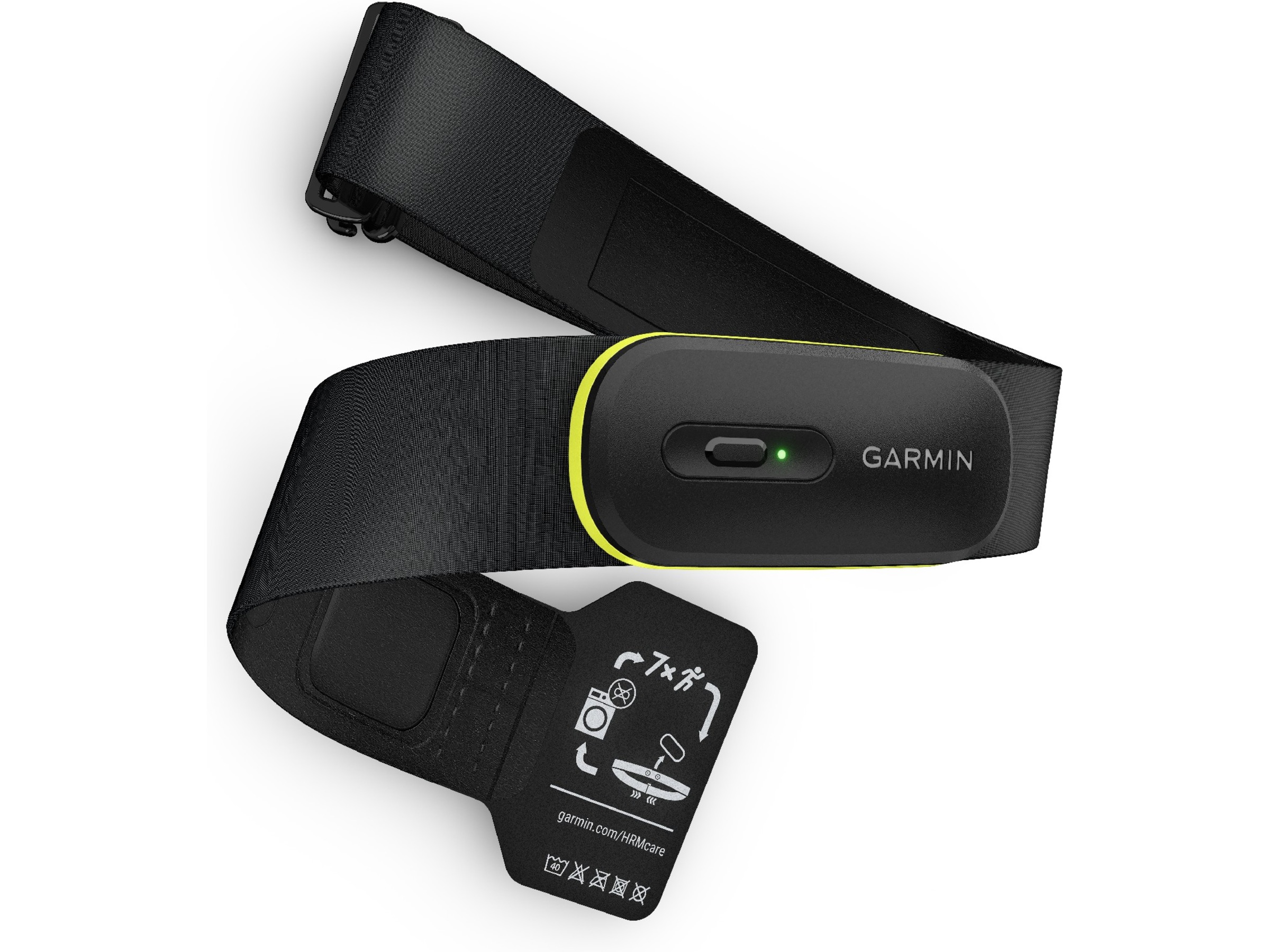 Garmin HRM 600 Pulsmåler, M-XL Pulsmålere