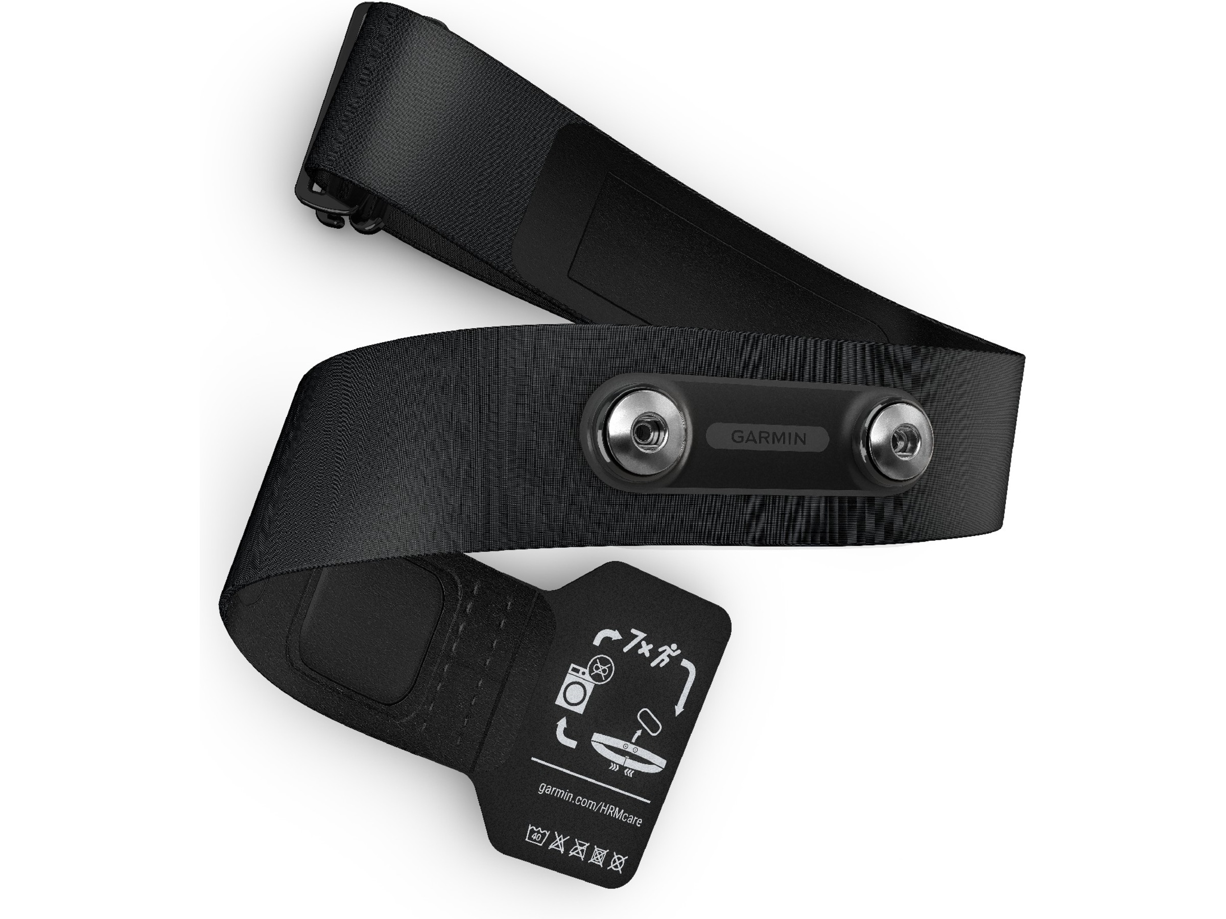Garmin HRM 600 Pulsmåler, M-XL Pulsmålere