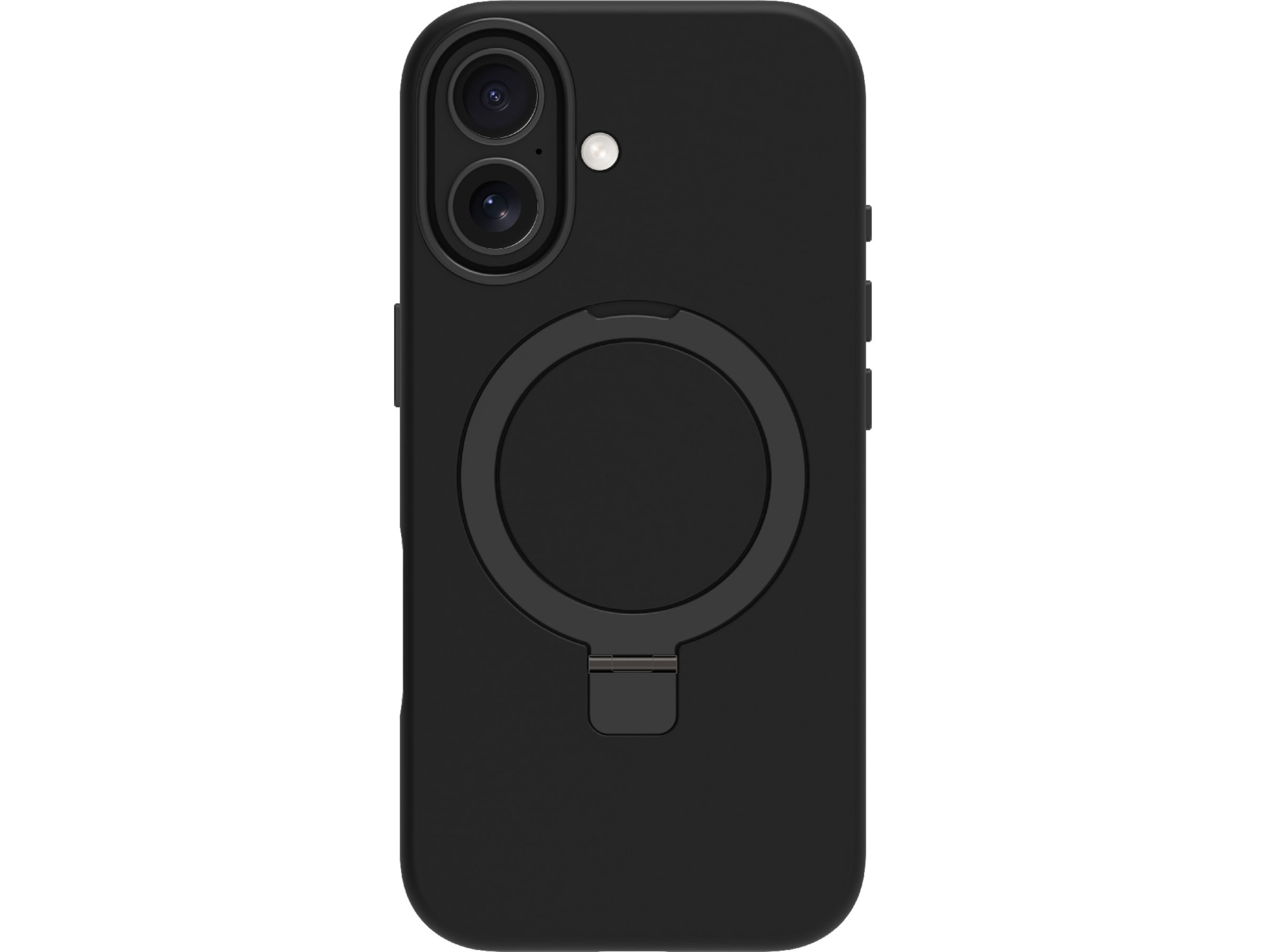 dbramante1928 iPhone 17 Roskilde ICON deksel (midnight) Deksel til mobiltelefon