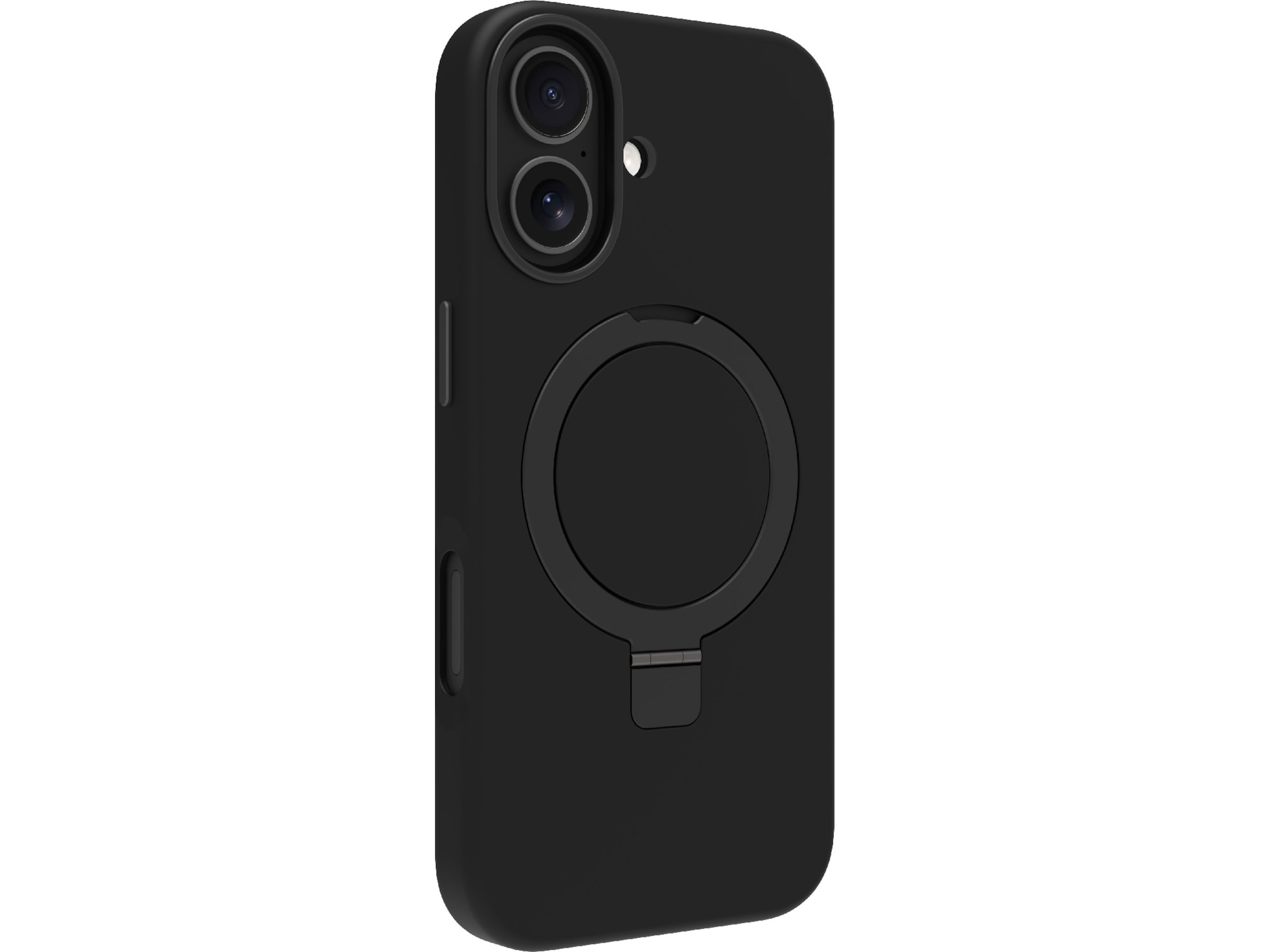 dbramante1928 iPhone 17 Roskilde ICON deksel (midnight) Deksel til mobiltelefon