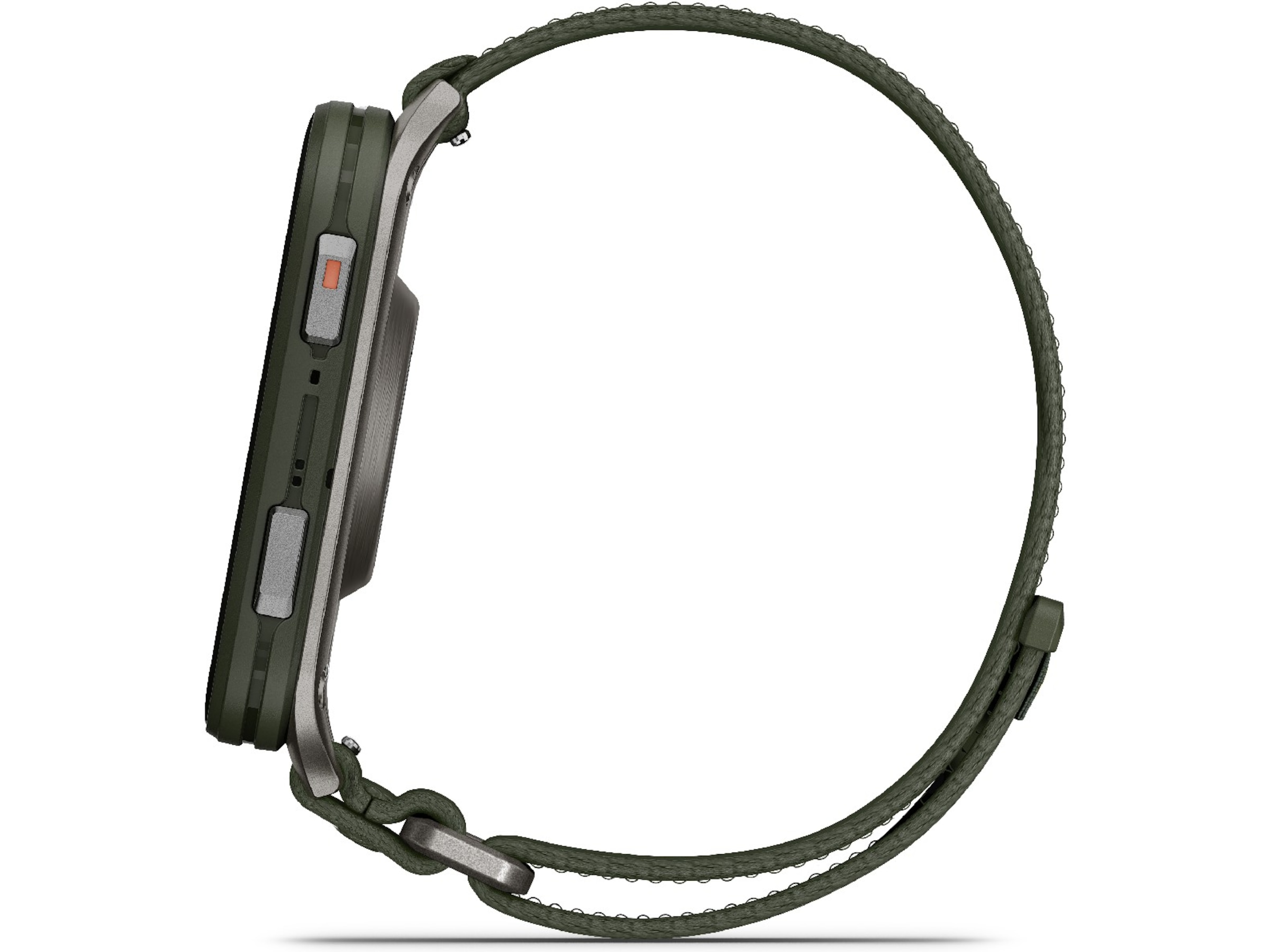 Garmin Venu X1 46mm GPS (moss) Smartklokker