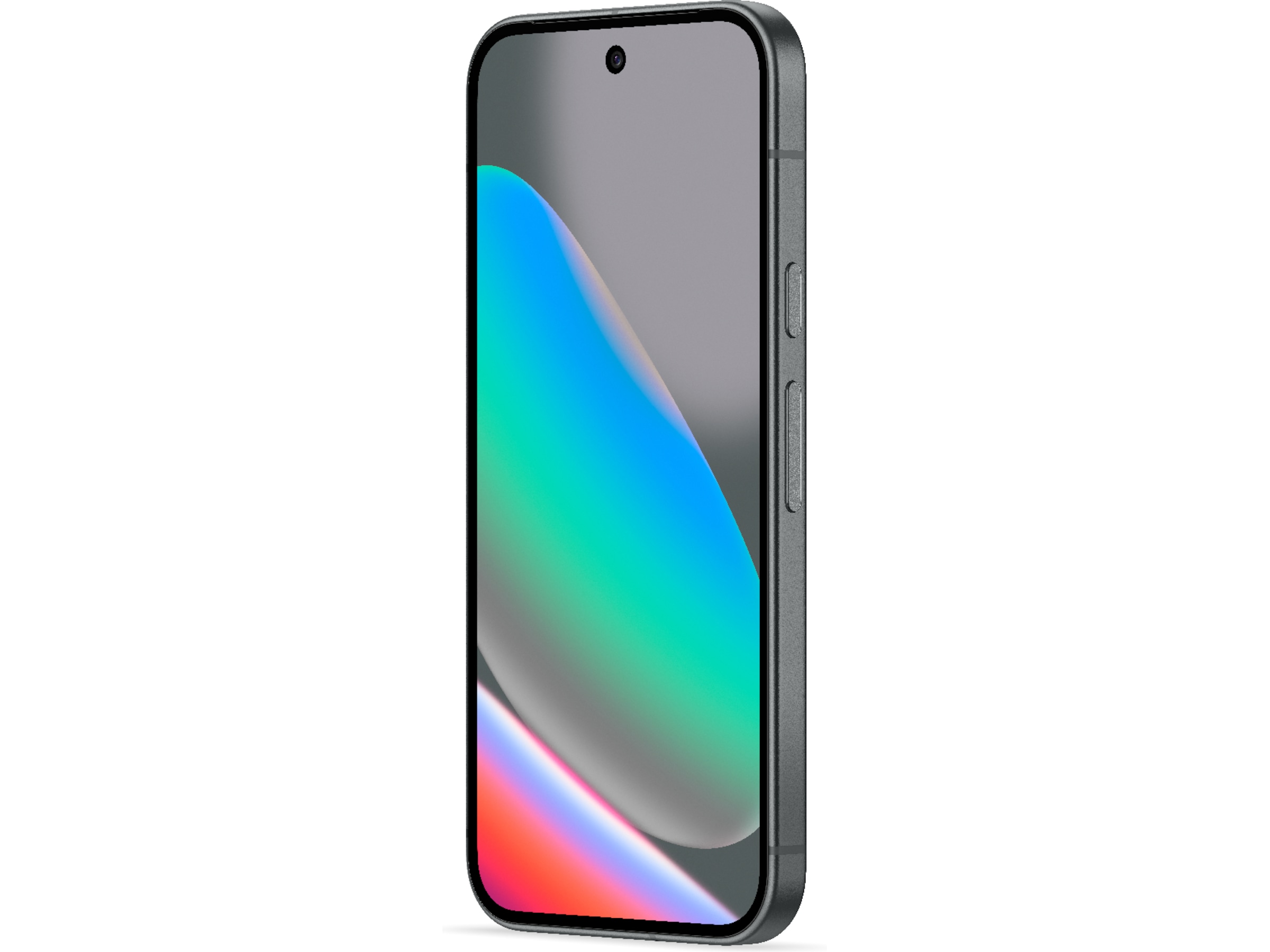 Google Pixel 10 256GB (obsidian) Mobiltelefoner