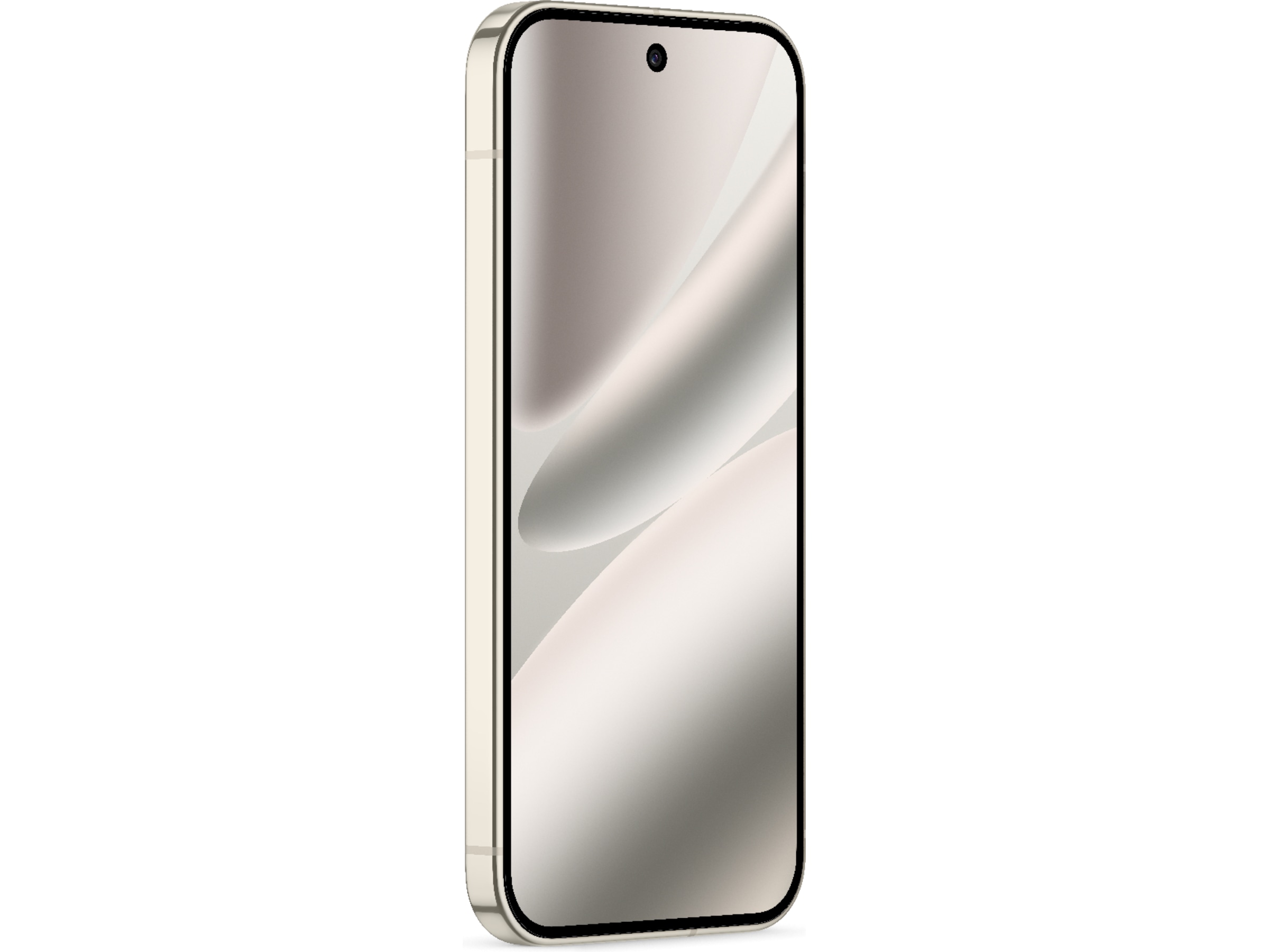 Google Pixel 10 Pro 128GB Porcelain Mobiltelefoner