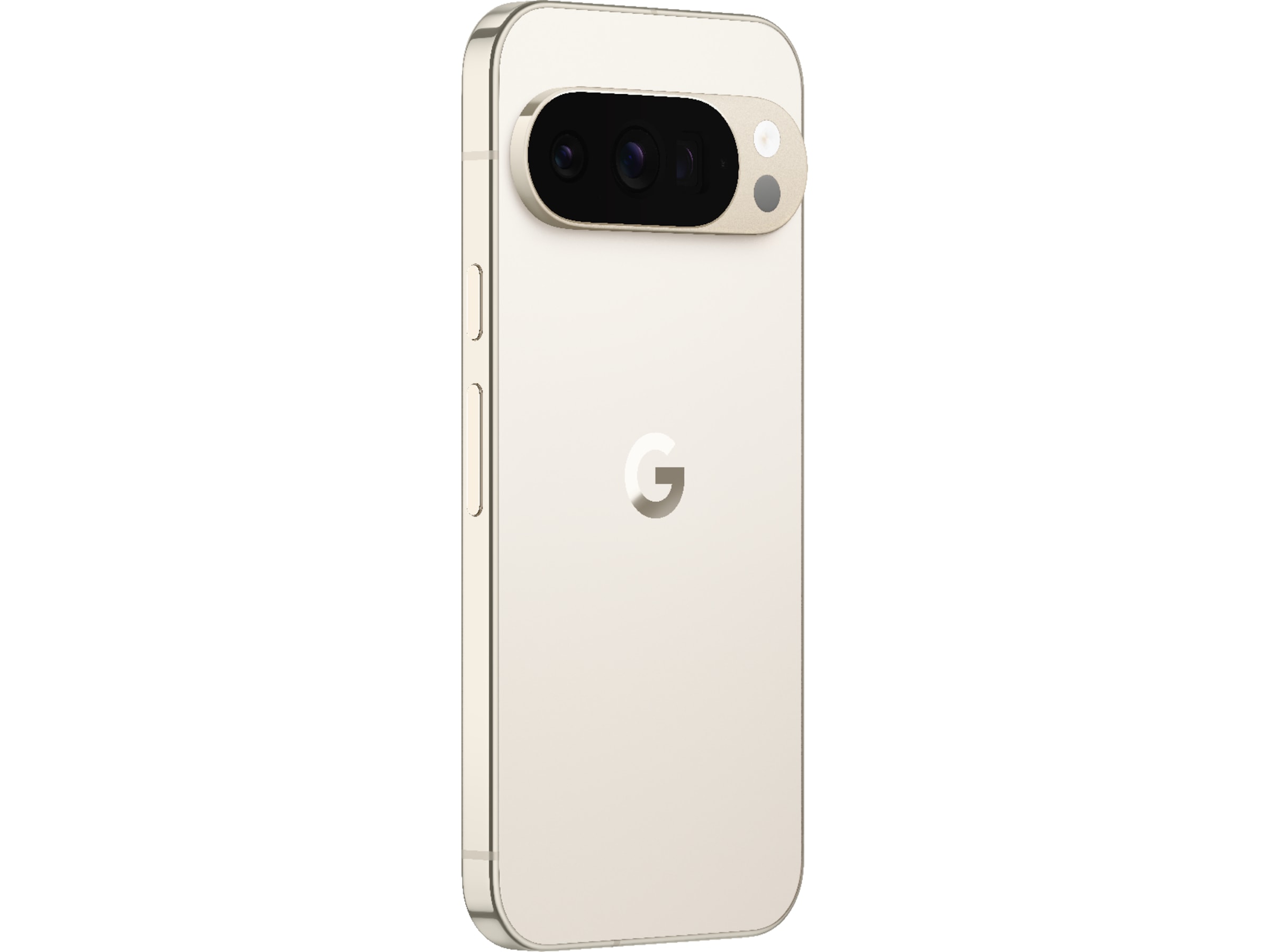 Google Pixel 10 Pro 128GB Porcelain Mobiltelefoner
