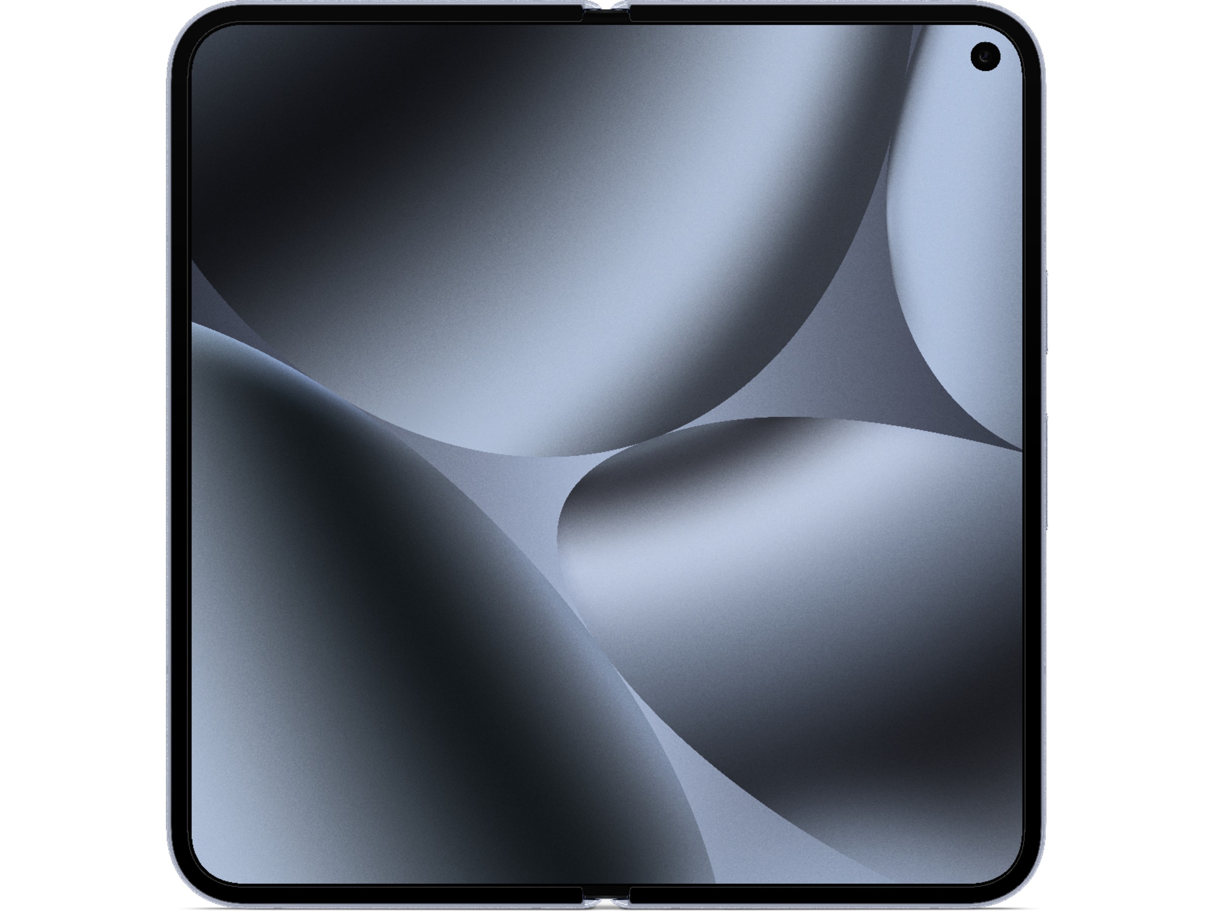 Google Pixel 10 Pro Fold 256GB (moonstone) Mobiltelefoner