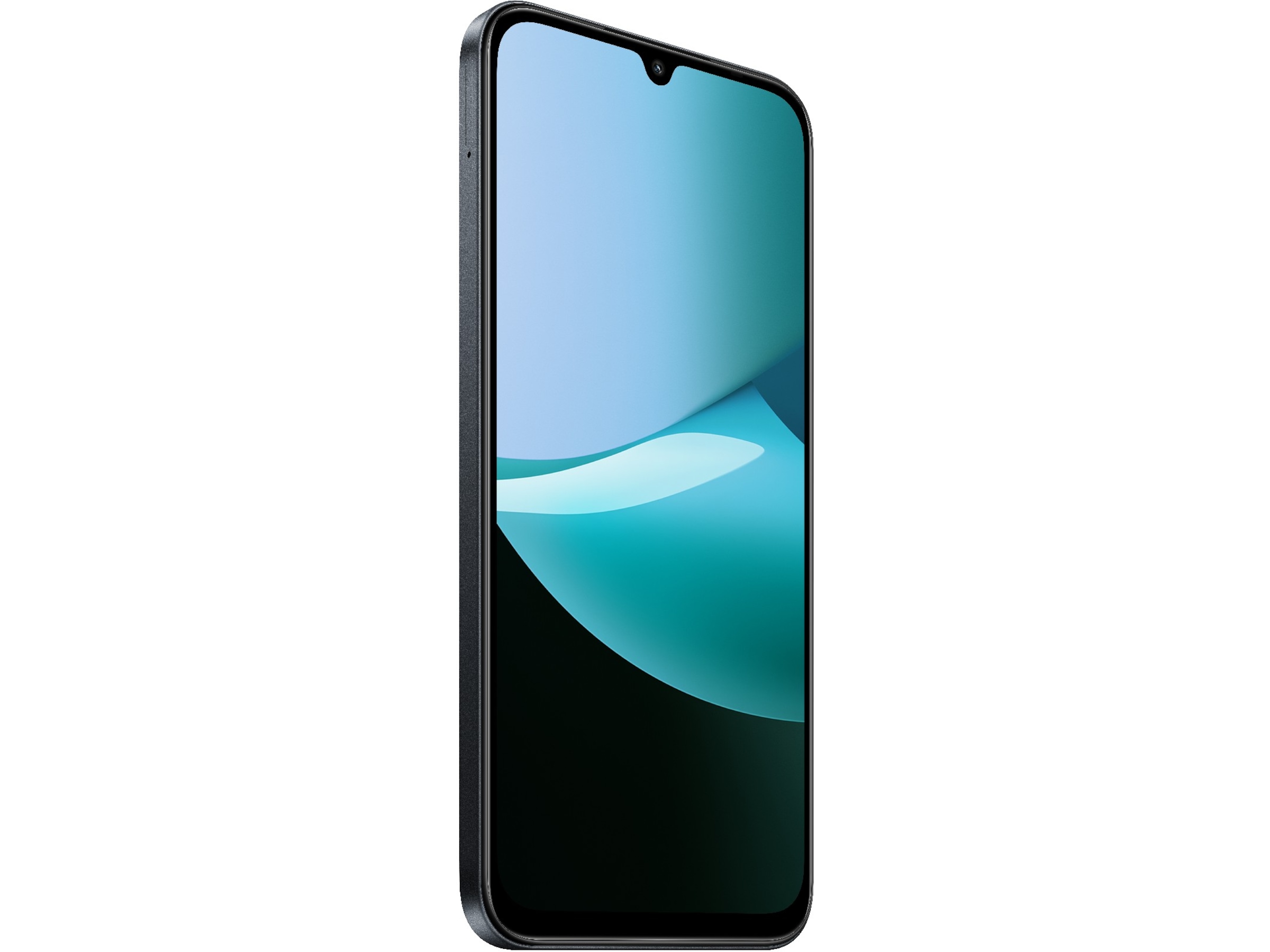 Redmi 15C 4G 128GB (midnight black) Mobiltelefoner