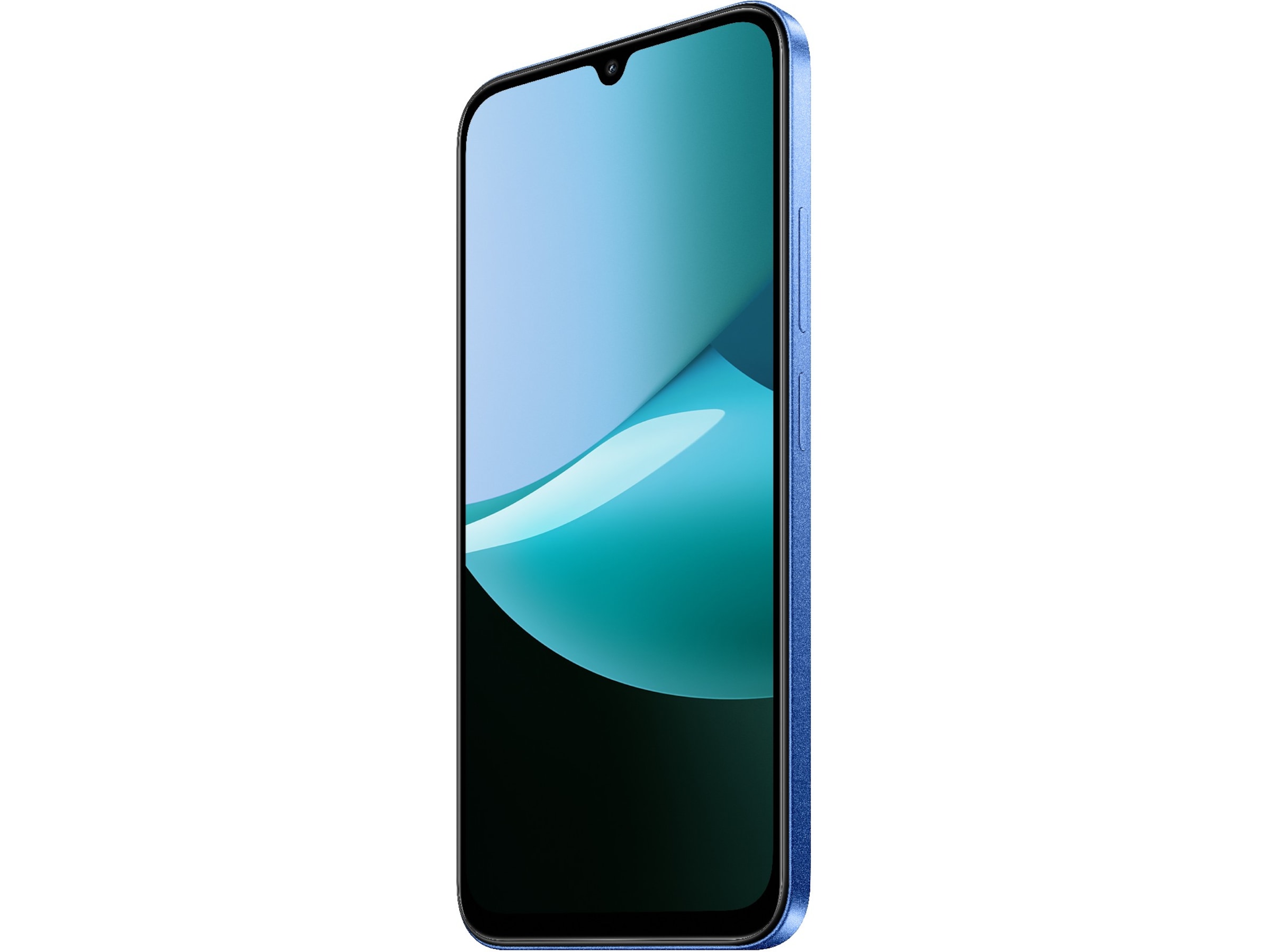 Redmi 15C 4G 256GB (moonlight blue) Mobiltelefoner