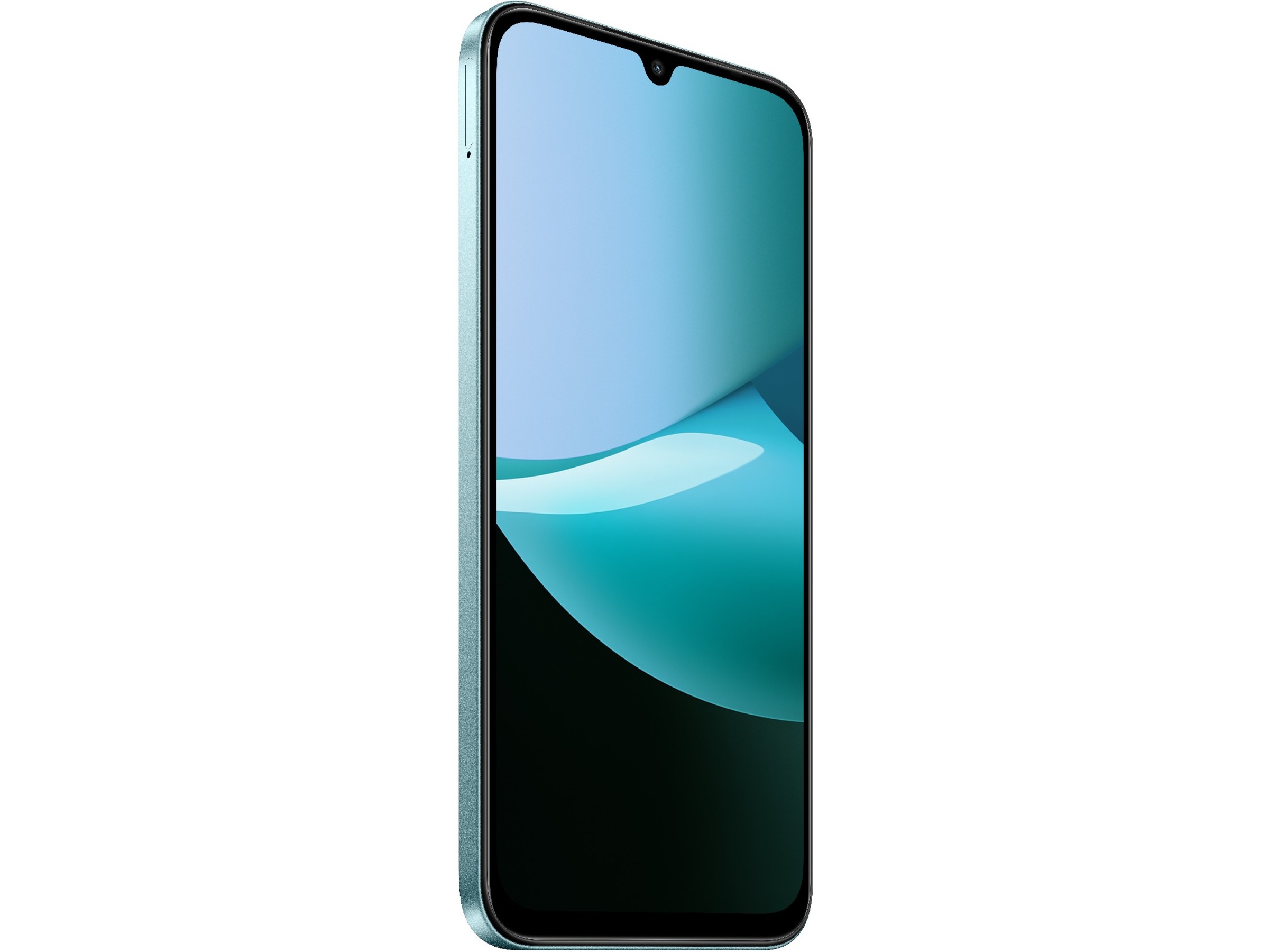 Redmi 15C 4G 256GB (mint green) Mobiltelefoner