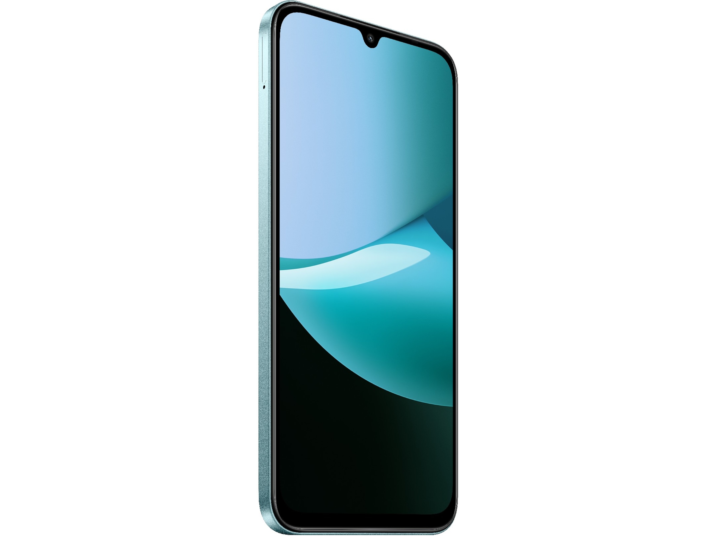 Redmi 15C 4G 128GB (mint green) Mobiltelefoner