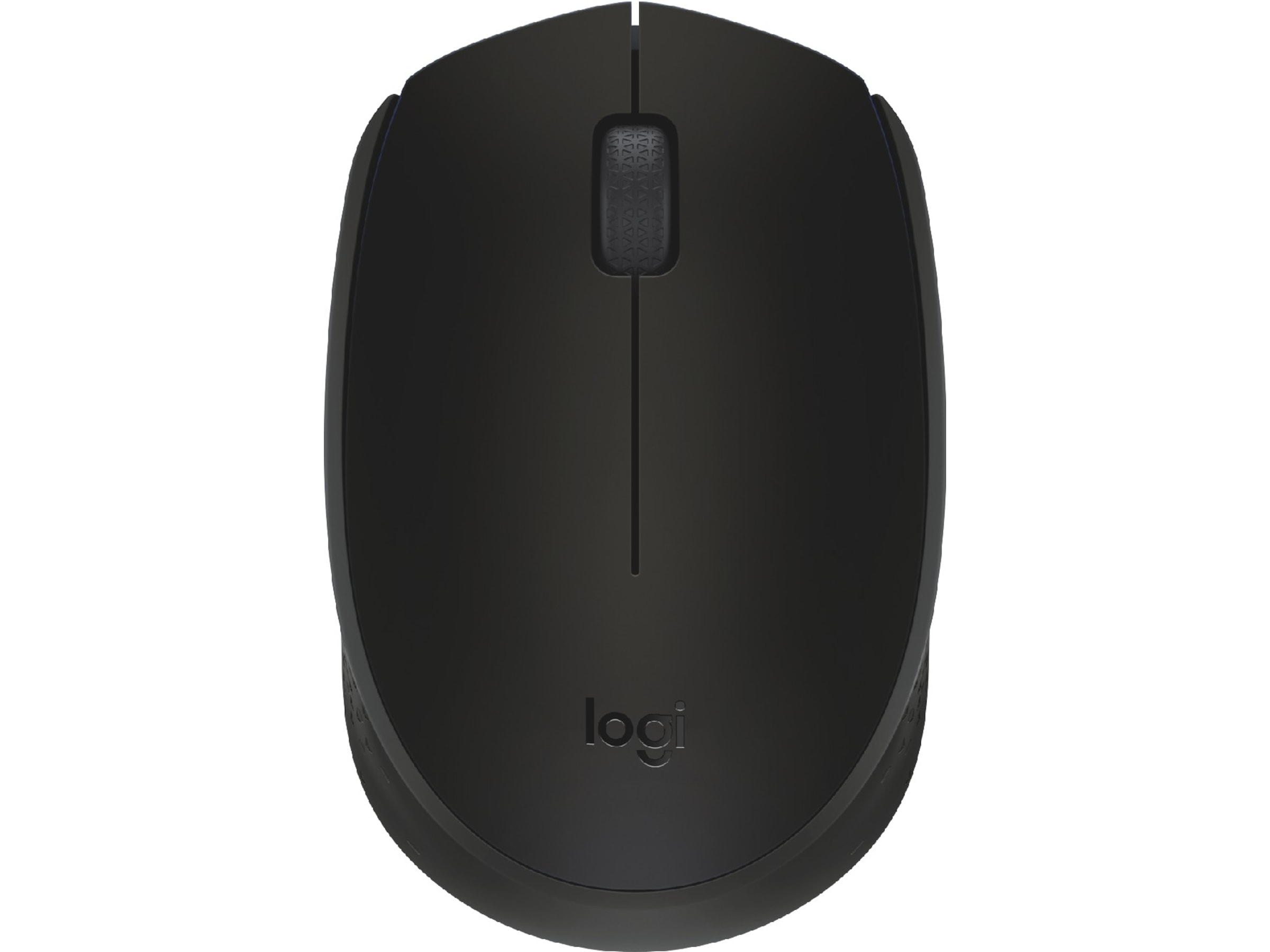 Logitech B170 Trådløs Mus Sort Mus