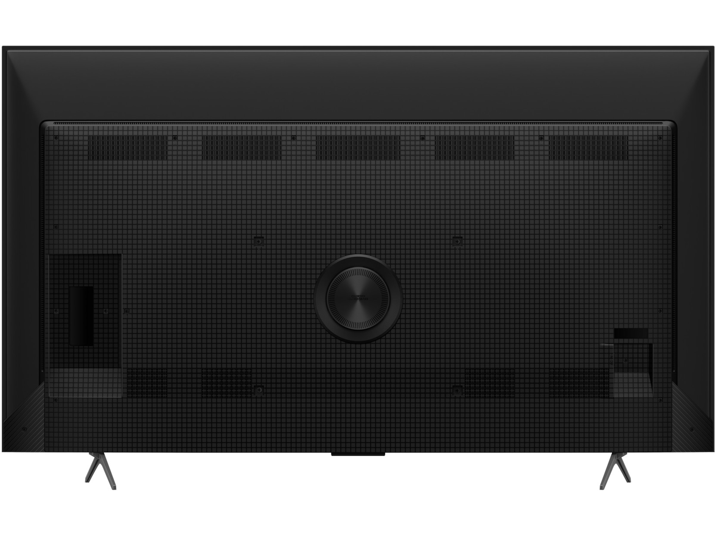 TCL 75" 75C61B QLED Pro 4K Google TV 70 - 79 tommer TV