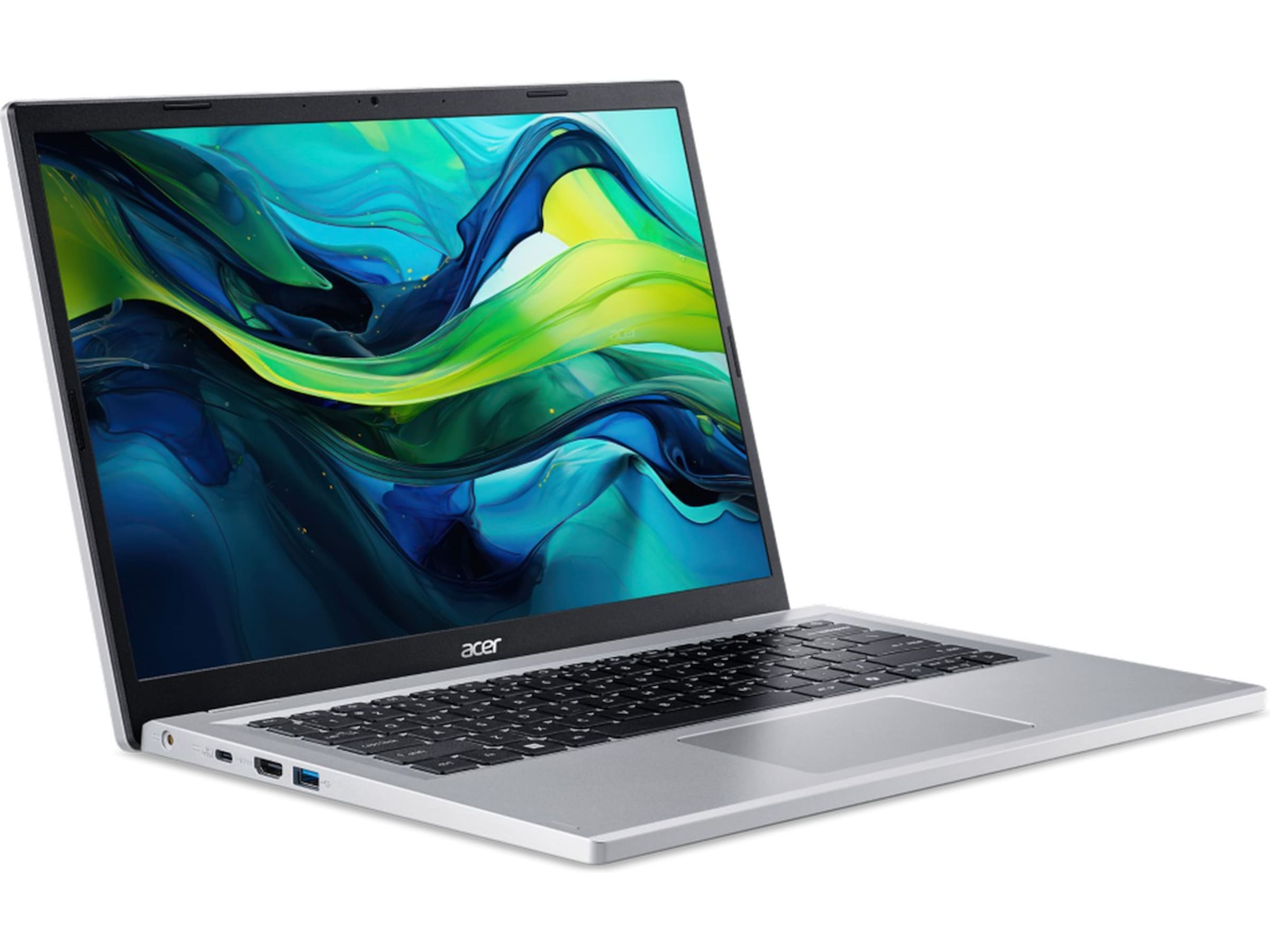 Acer Aspire Go 14" WUXGA PC - Bærbar / laptop