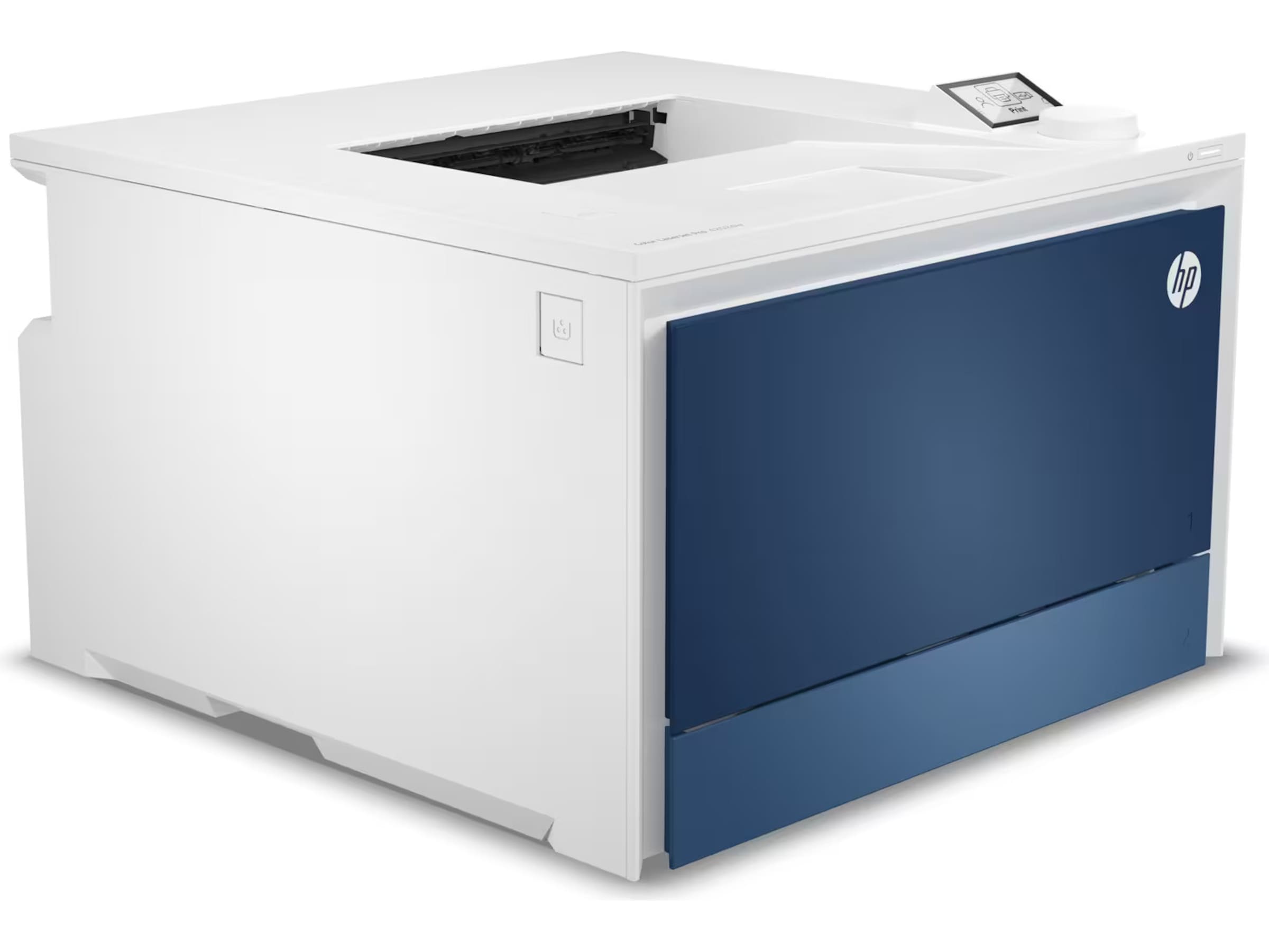 HP Color LaserJet Pro 4202dw laserskriver -B-Grade Demo skrivere