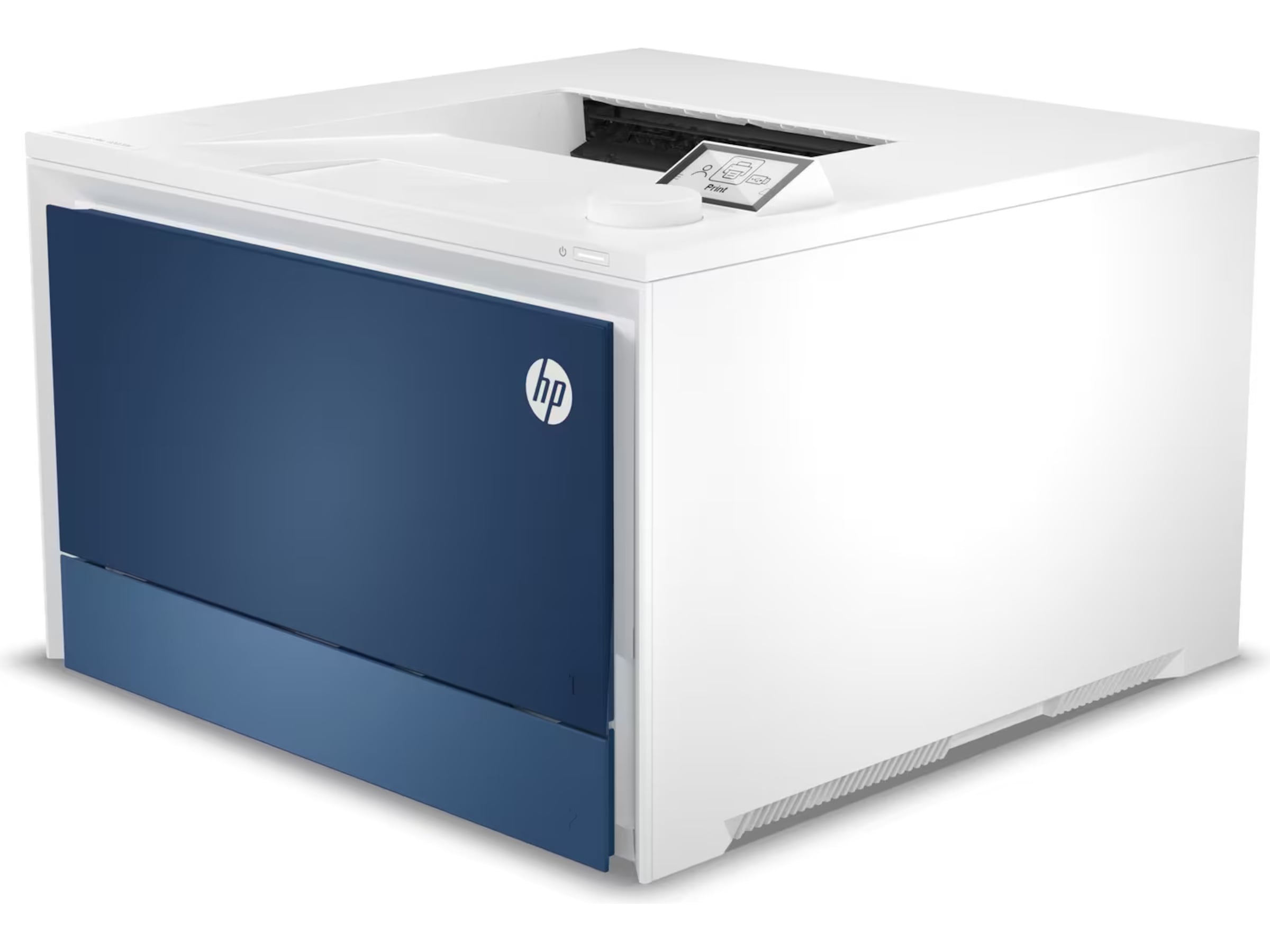 HP Color LaserJet Pro 4202dw laserskriver -B-Grade Demo skrivere