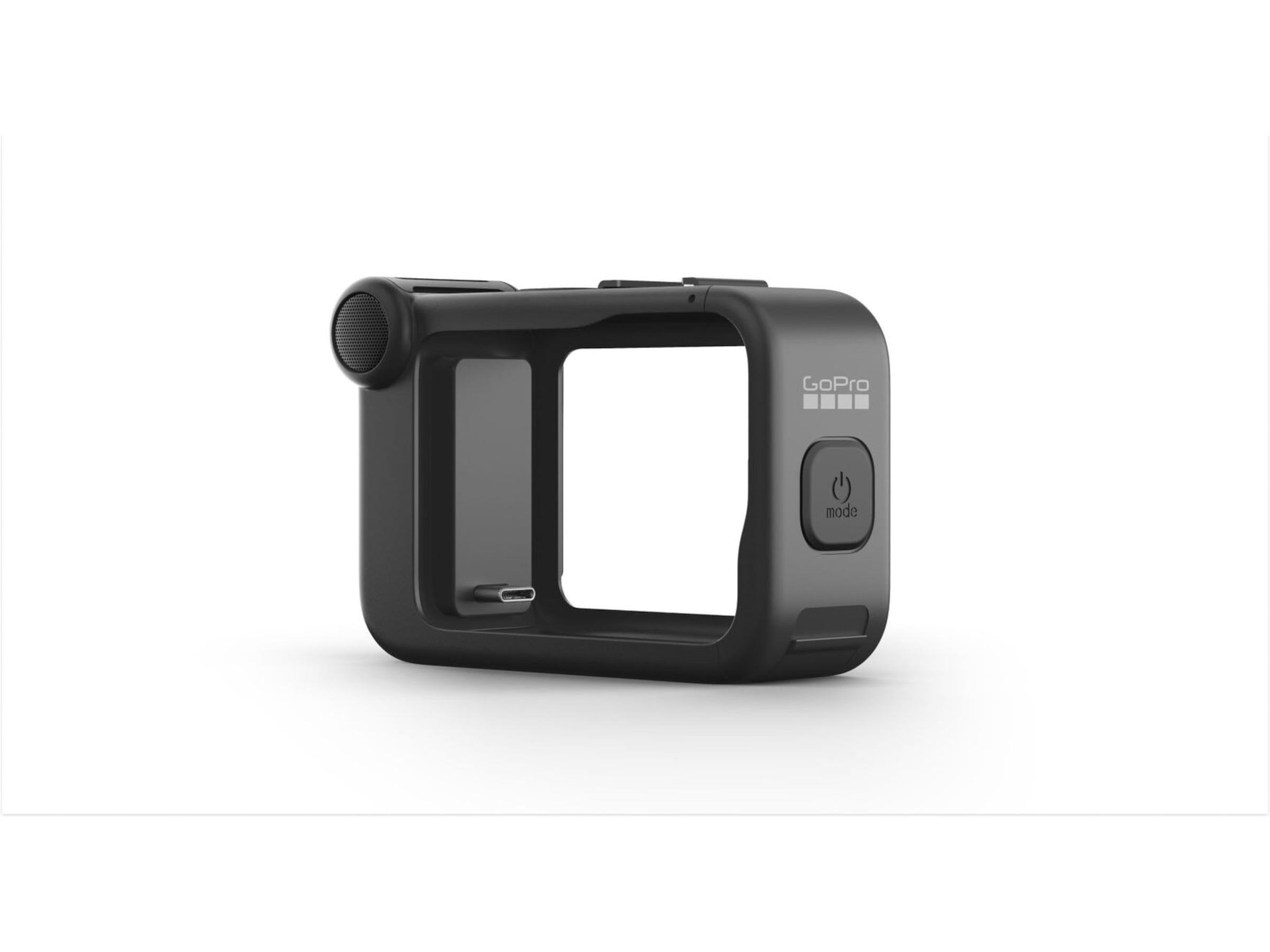 GoPro Media Mod Hero Tilbehørssett til kamera