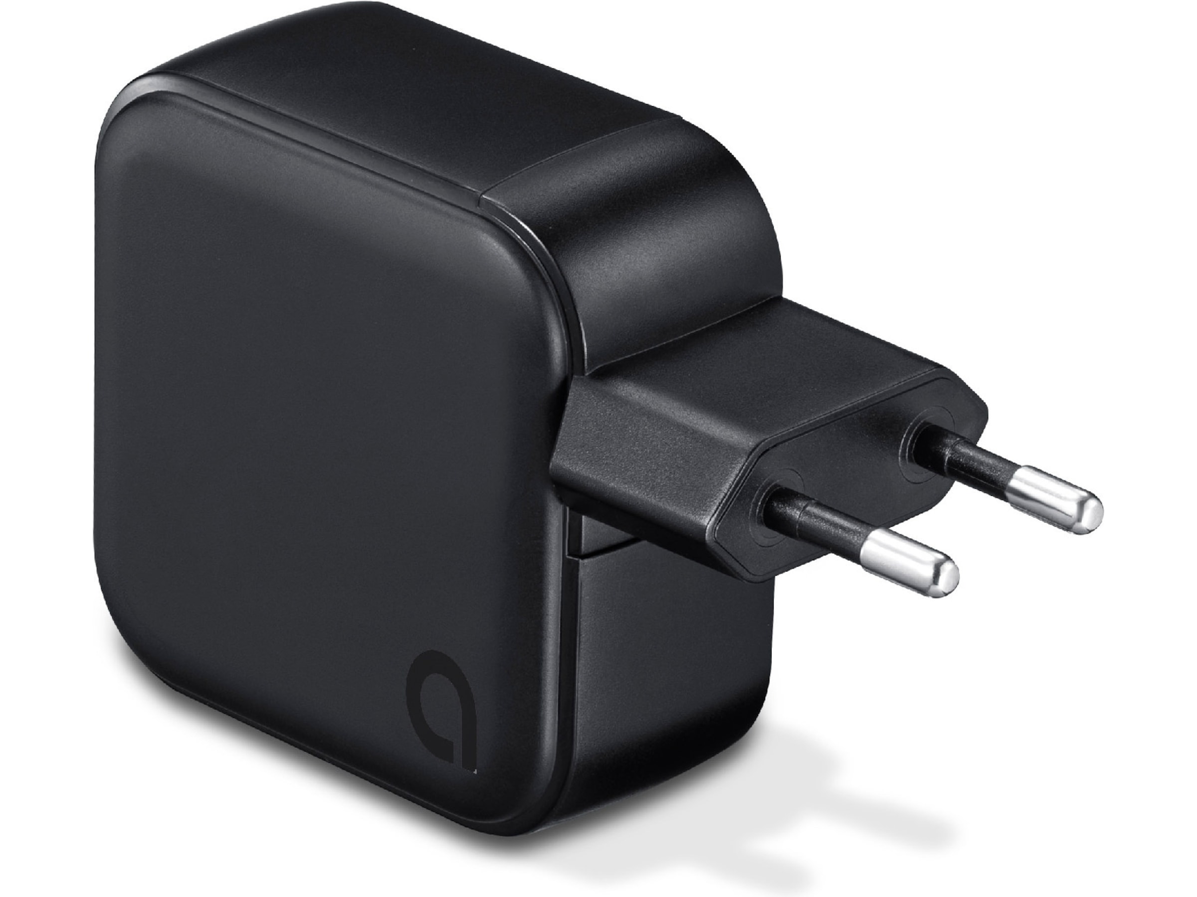 Andersson 65W Vegglader (sort) Mobilladere