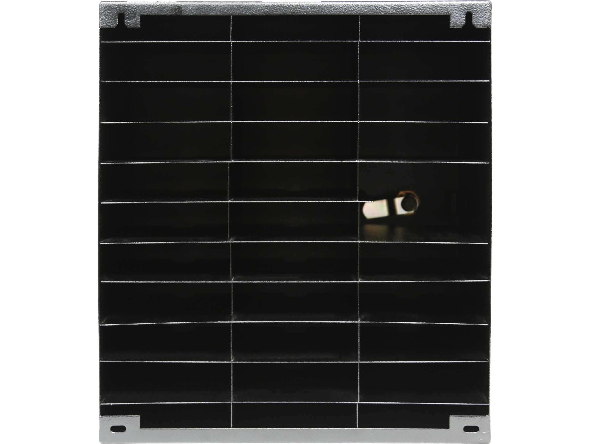 Leba NoteBox Mobilhotell (sort) Oppbevaring / skap