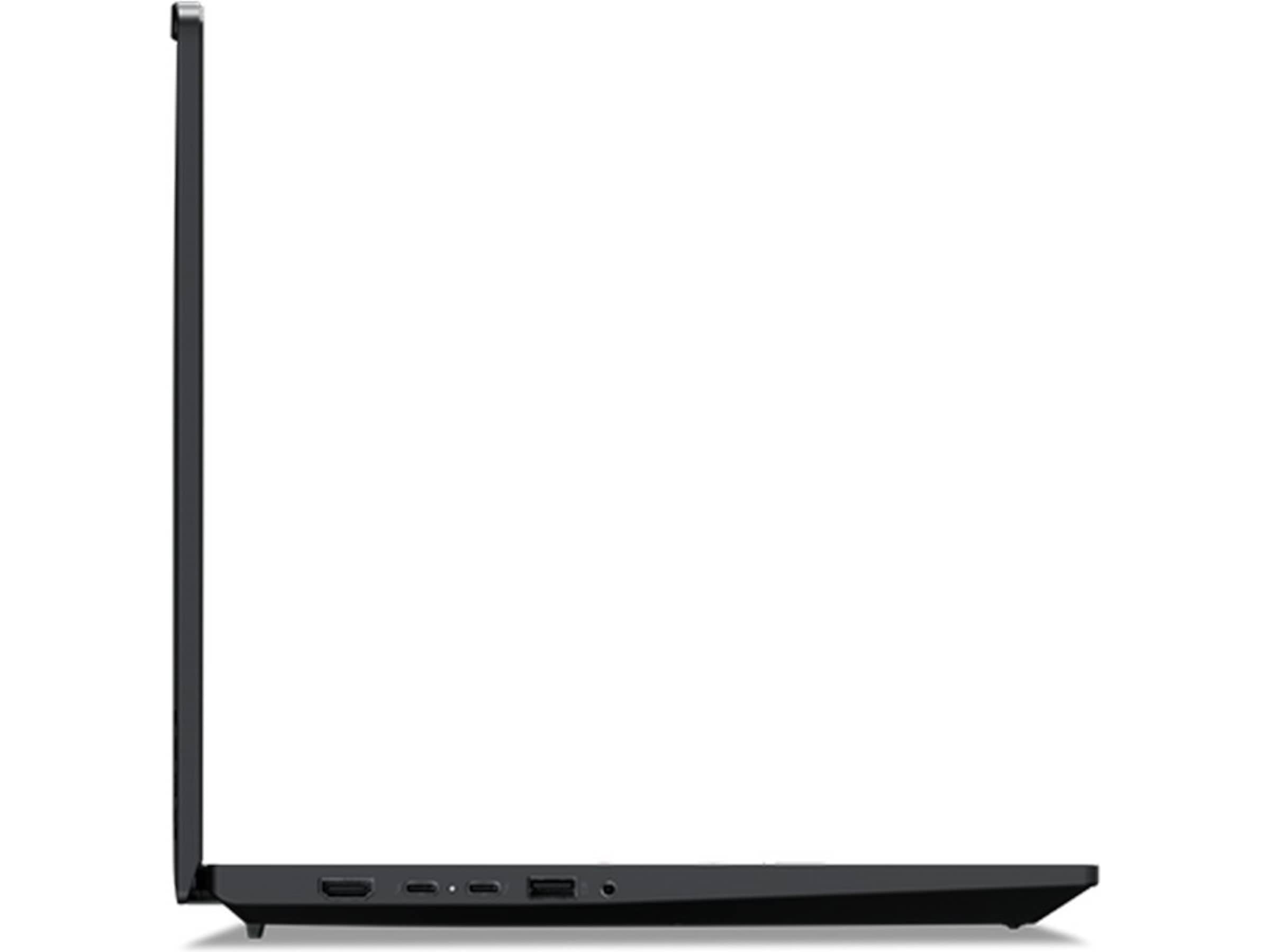 Lenovo ThinkPad P16s G3 16" Workstation WUXGA PC - Bærbar / laptop