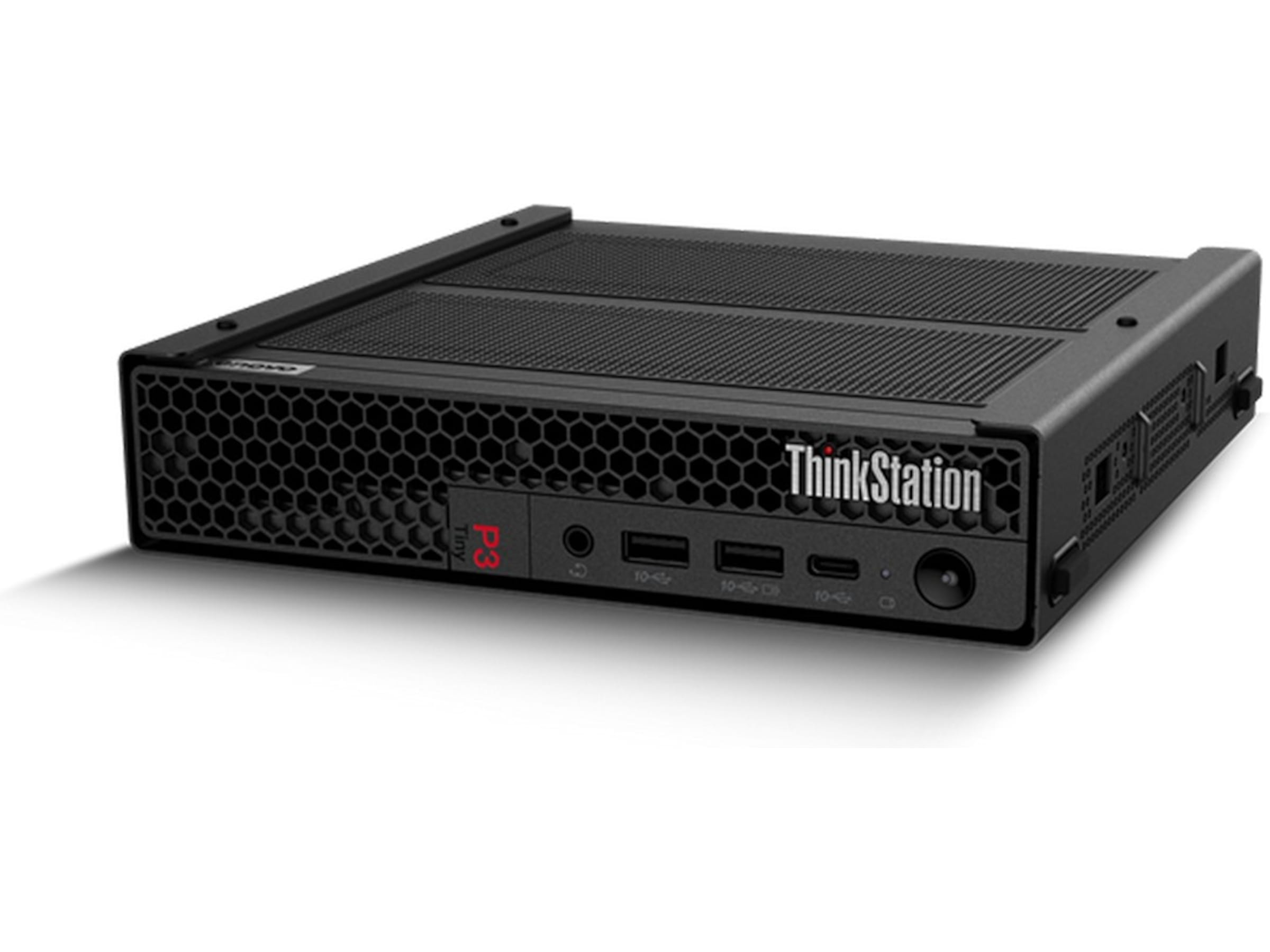 Lenovo Thinkstation P3 Tiny Stasjonær PC